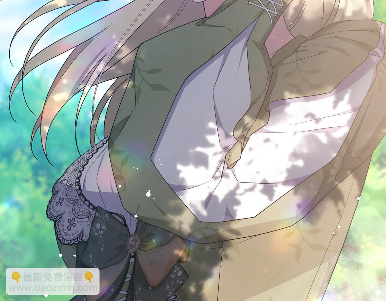 第69话 &ldquo;真&rdquo;圣女现世(1/5)-第72话