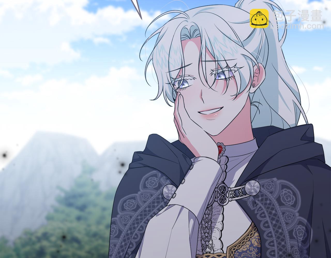 第71话 无路可逃(1/5)-第74话