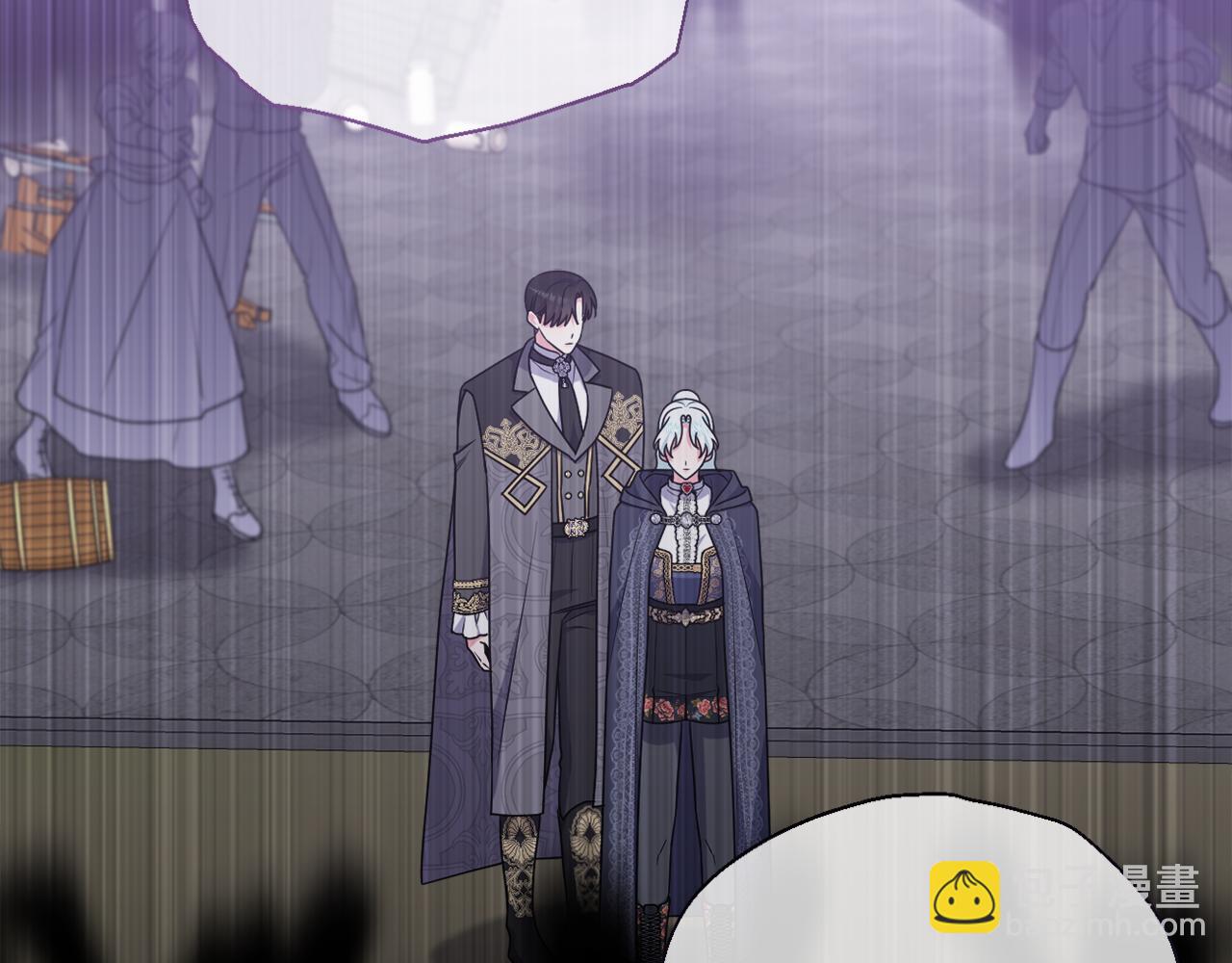 第71话 无路可逃(1/5)-第74话