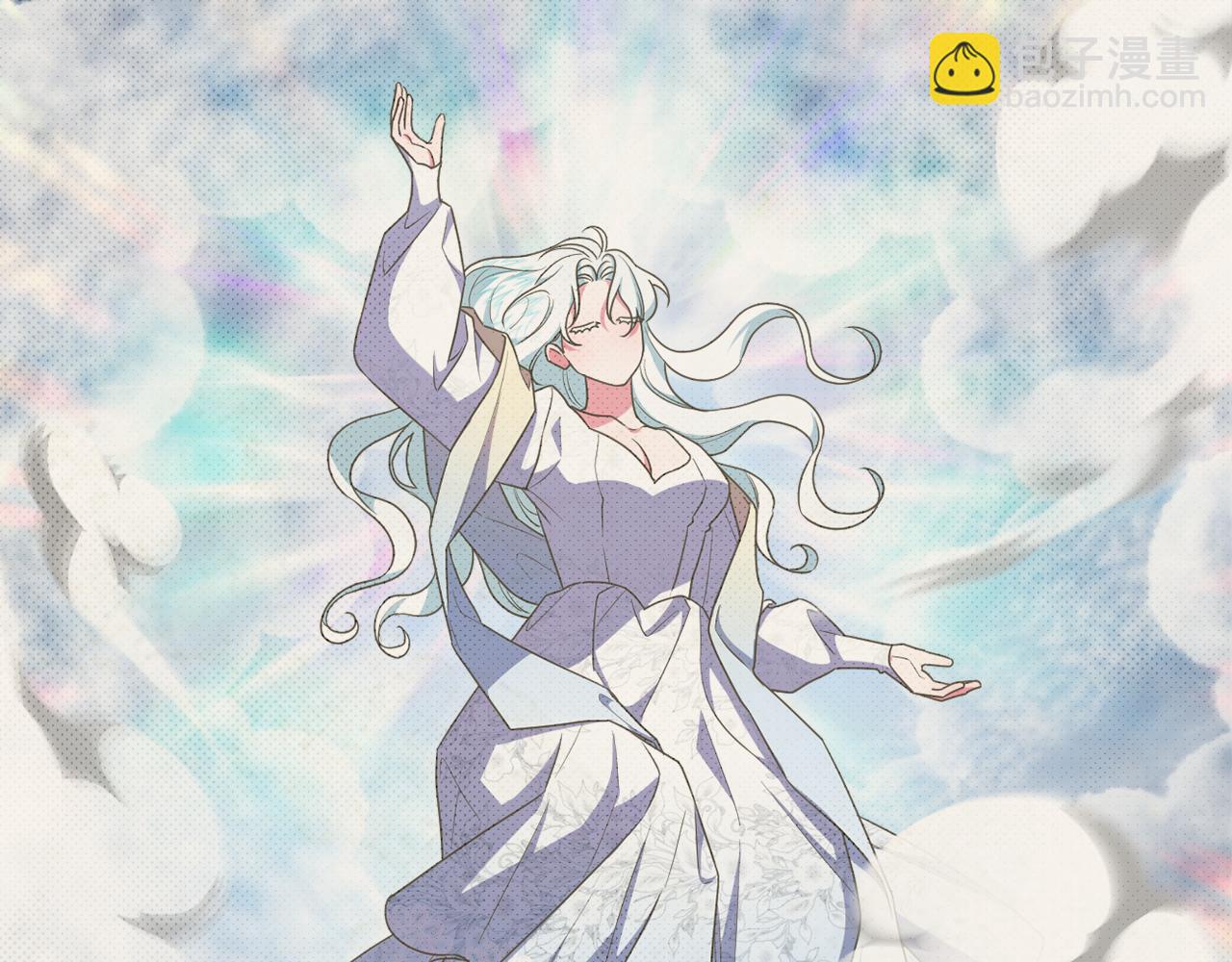 第71话 无路可逃(1/5)-第74话