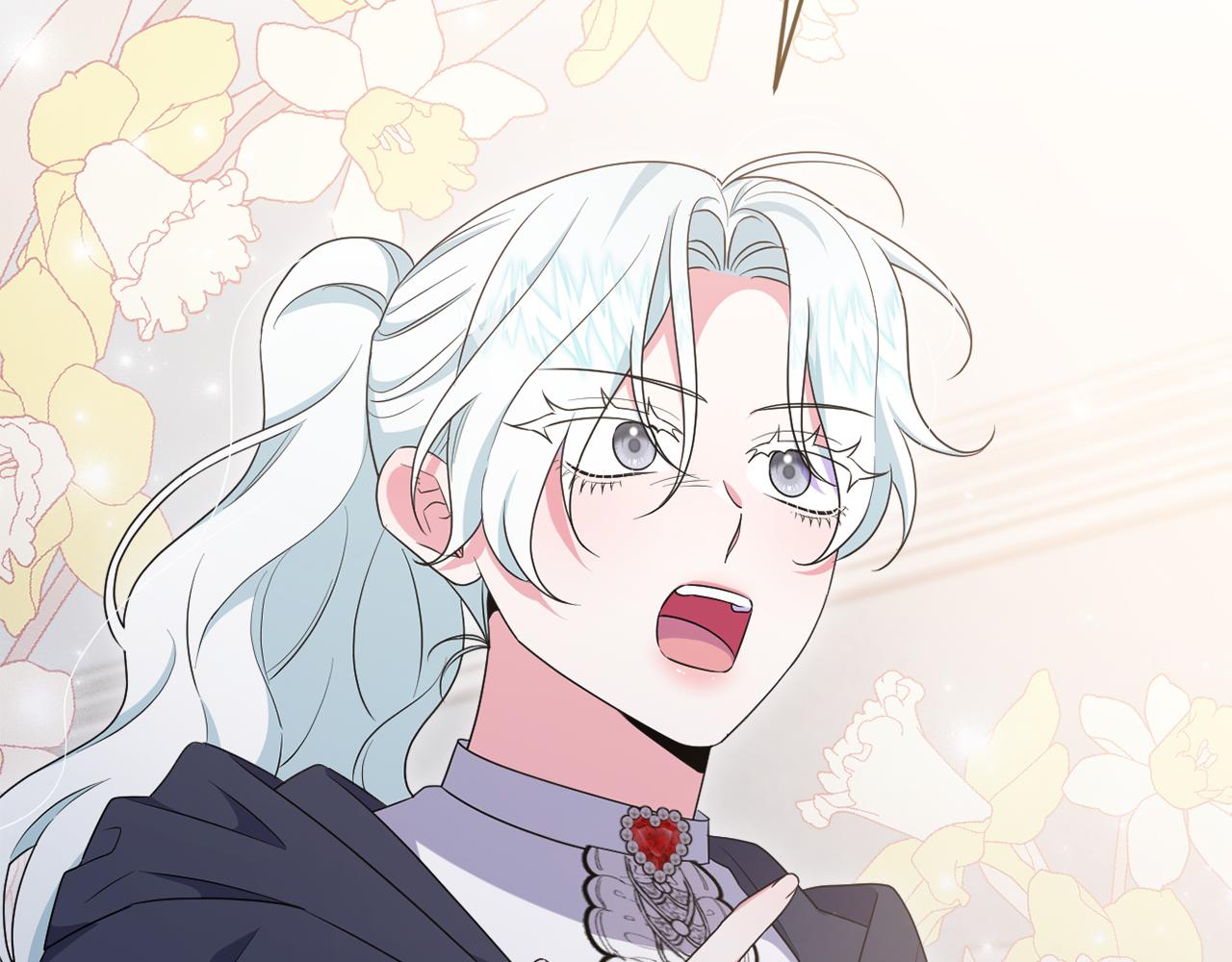 第73话 我觉得你恶心(1/5)-第76话