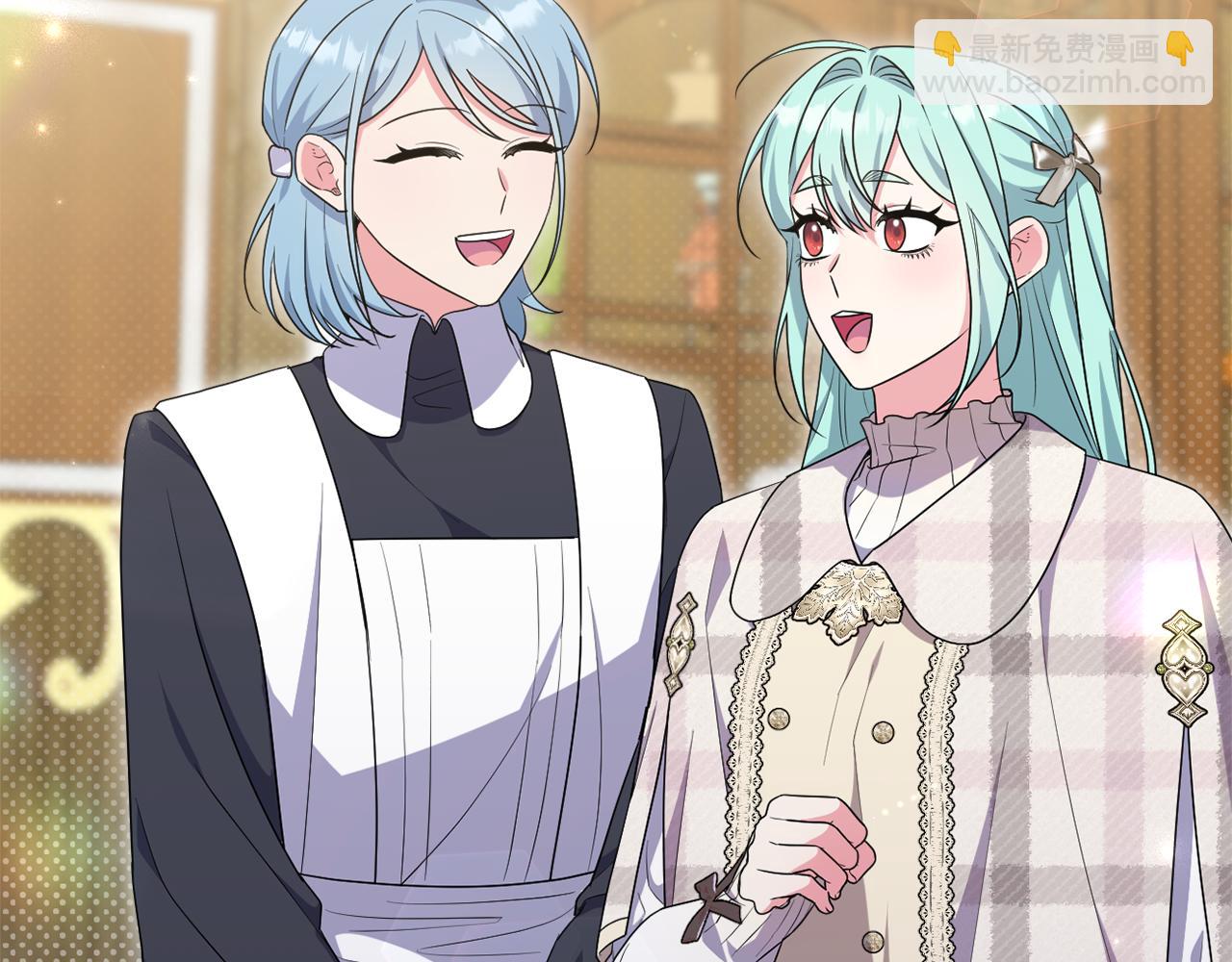 第75话 还有人相信我(1/5)-第78话