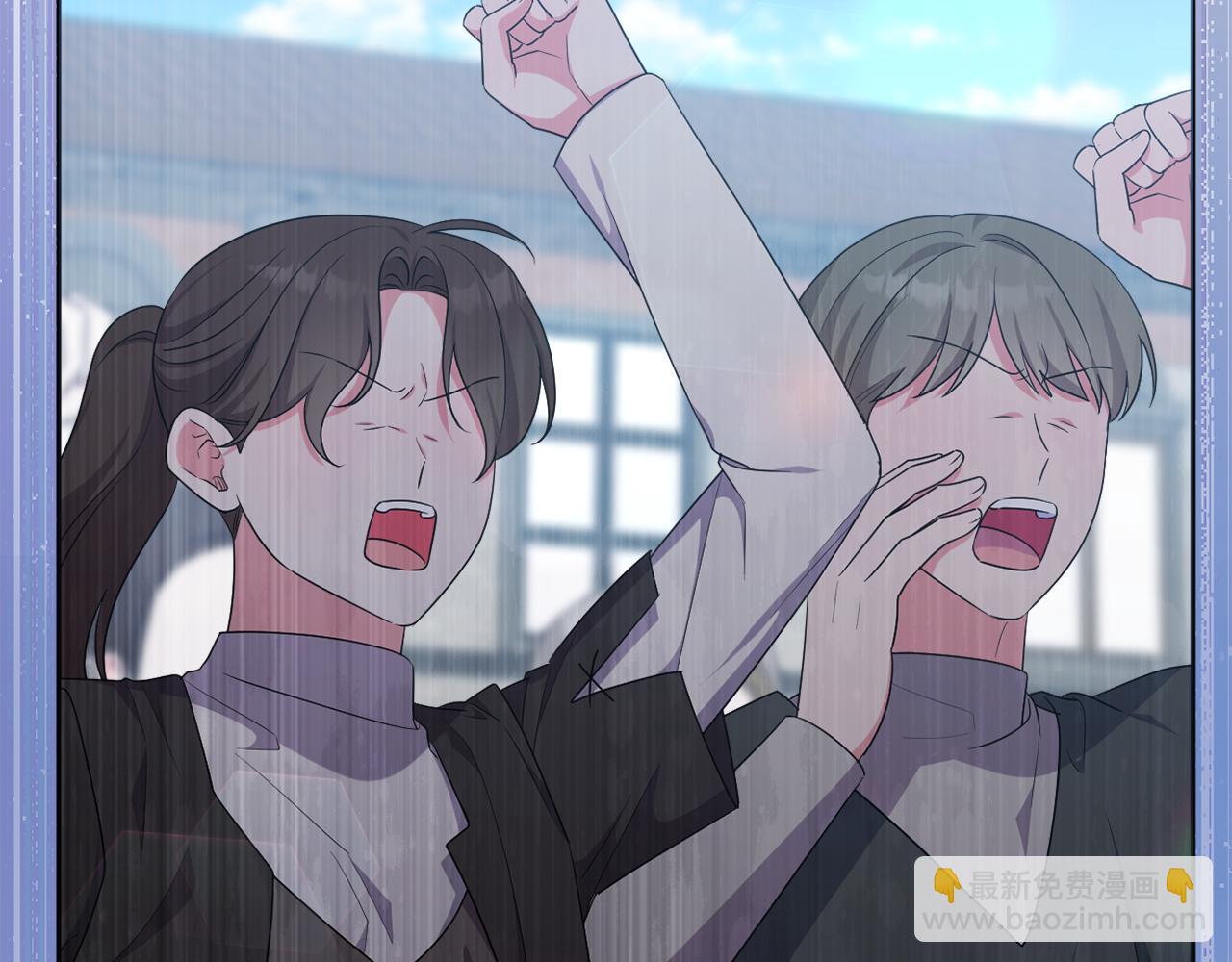 第75话 还有人相信我(1/5)-第78话