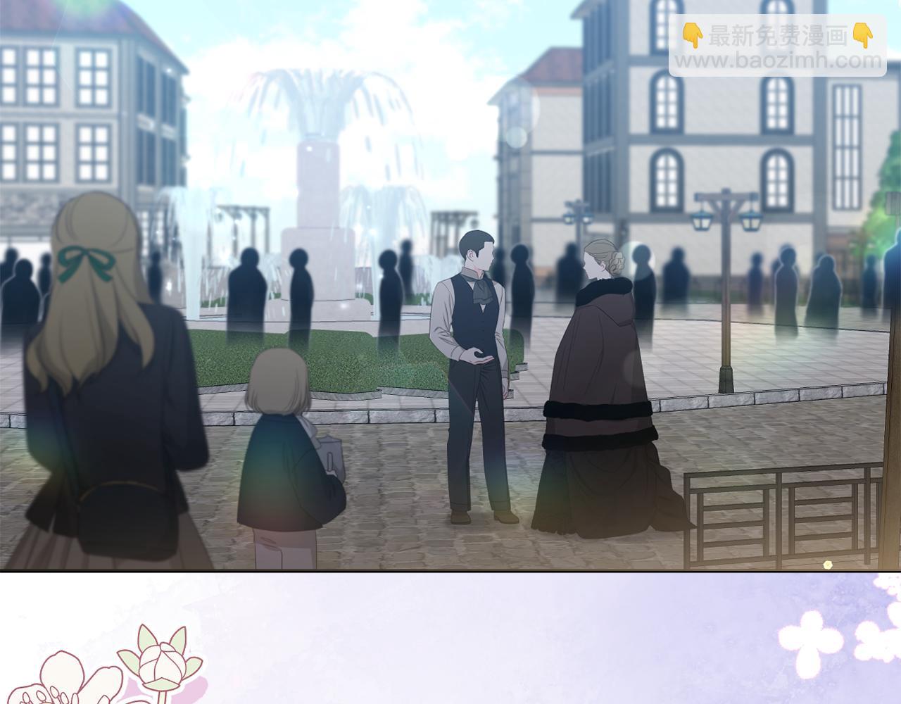 第75话 还有人相信我(1/5)-第78话