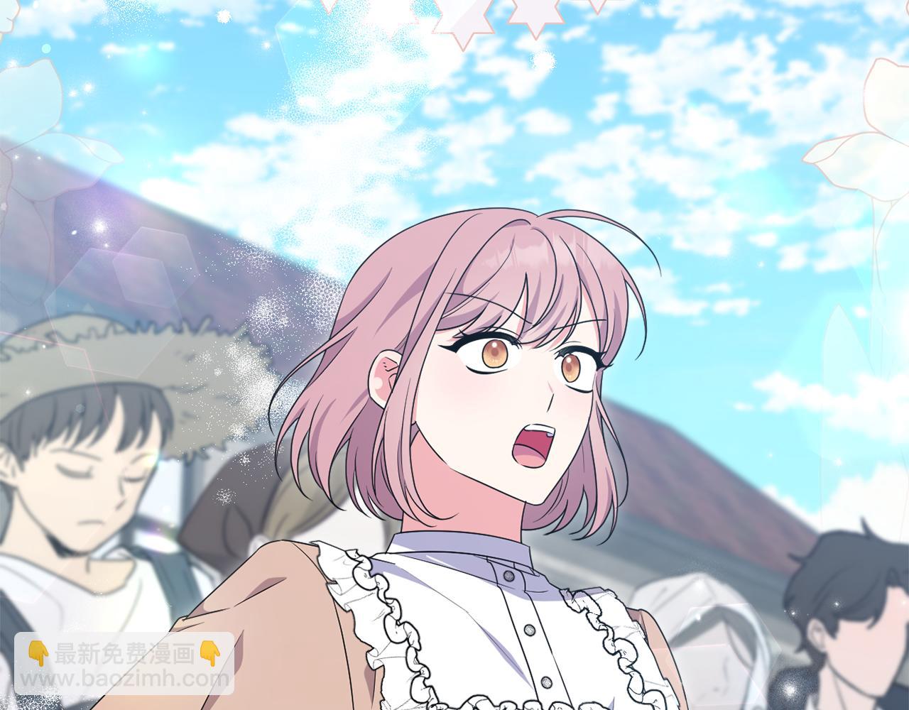 第75话 还有人相信我(1/5)-第78话