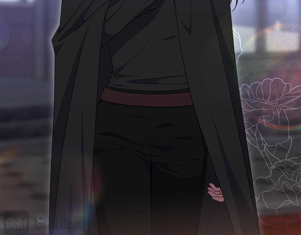 第79话 欲擒故纵(1/5)-第82话