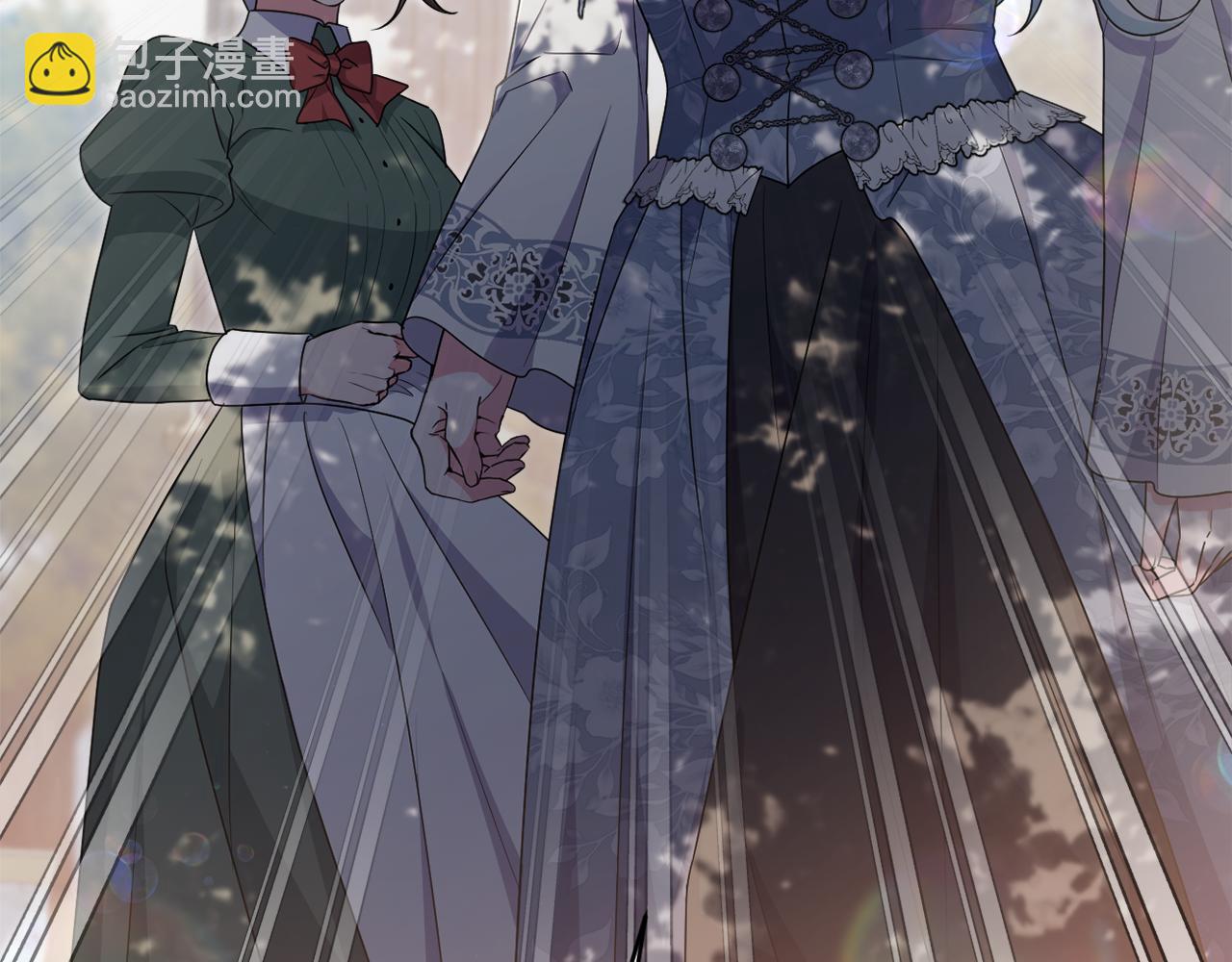 第81话 熟悉的陌生人(1/5)-第84话