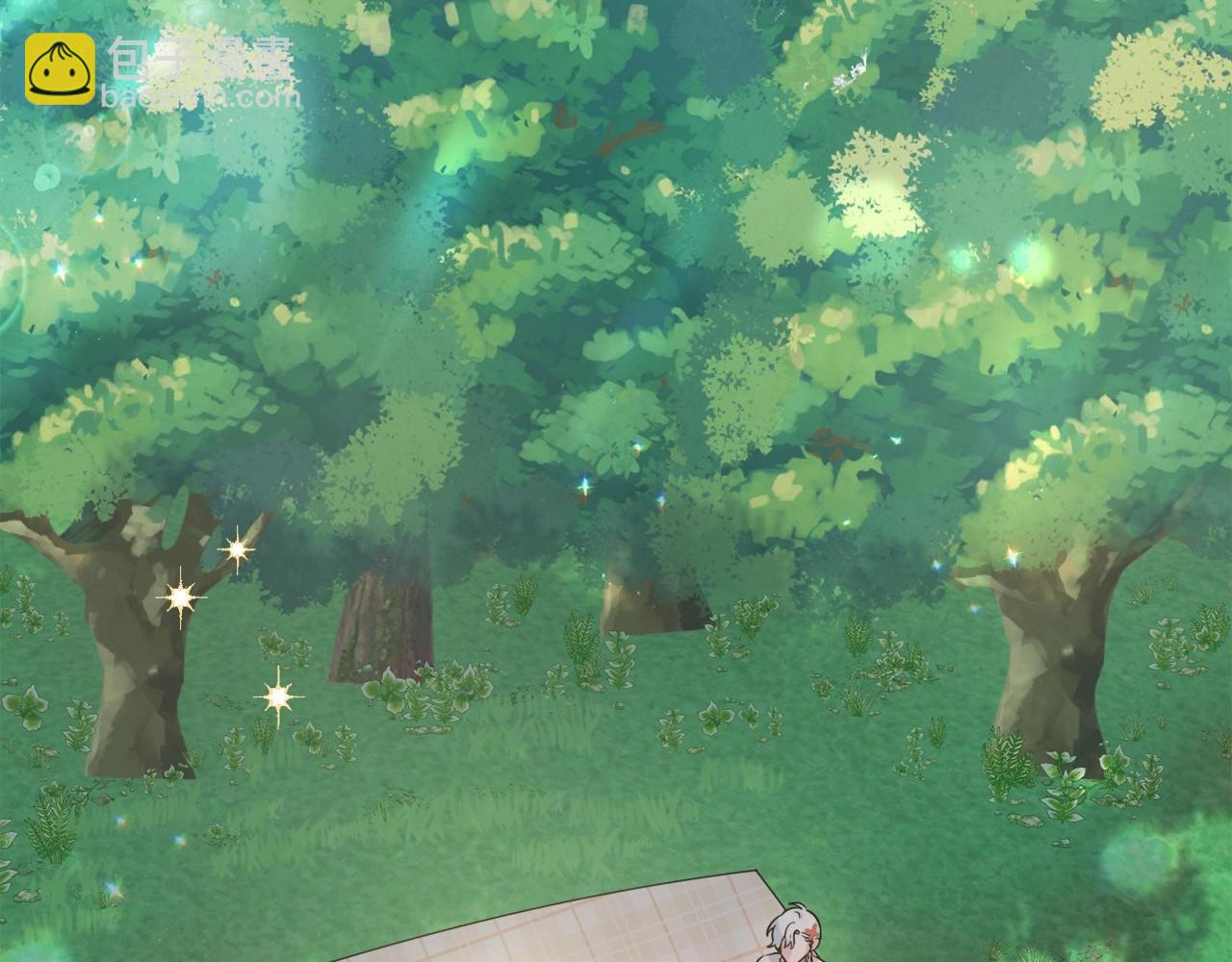 第7话 弟弟的变化(1/6)-第10话