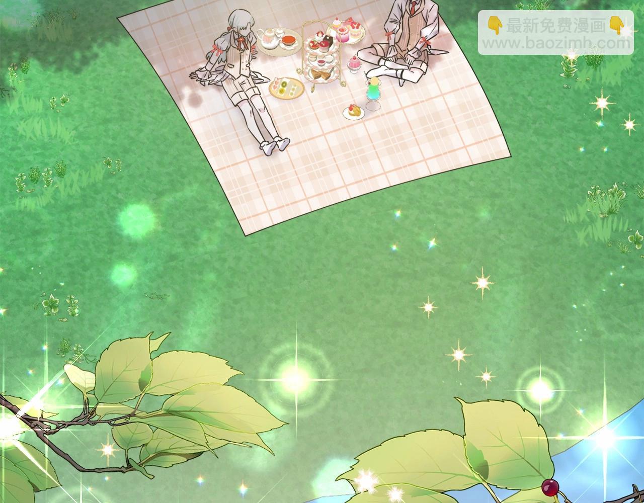 第7话 弟弟的变化(1/6)-第10话