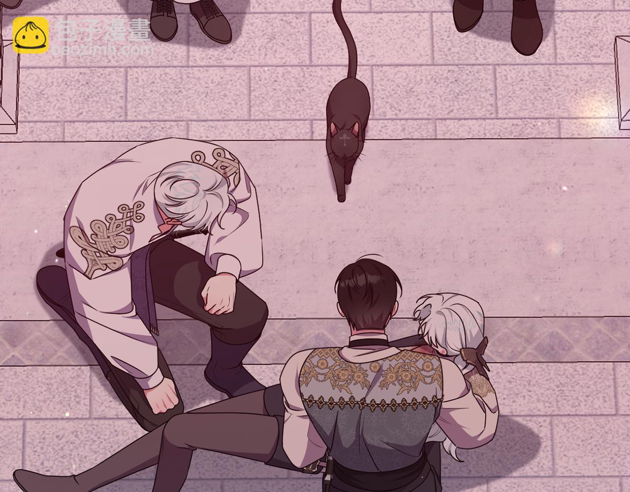 第89话 神兽现身(1/5)-第92话