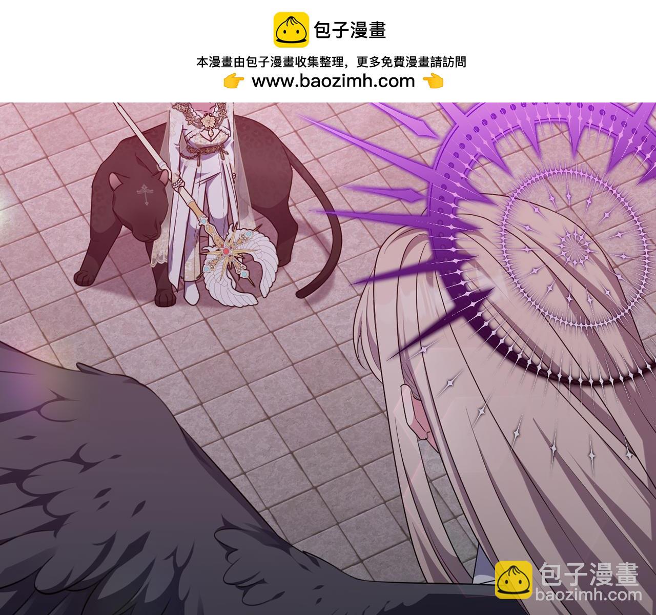 第91话 终极对决(1/6)-第94话