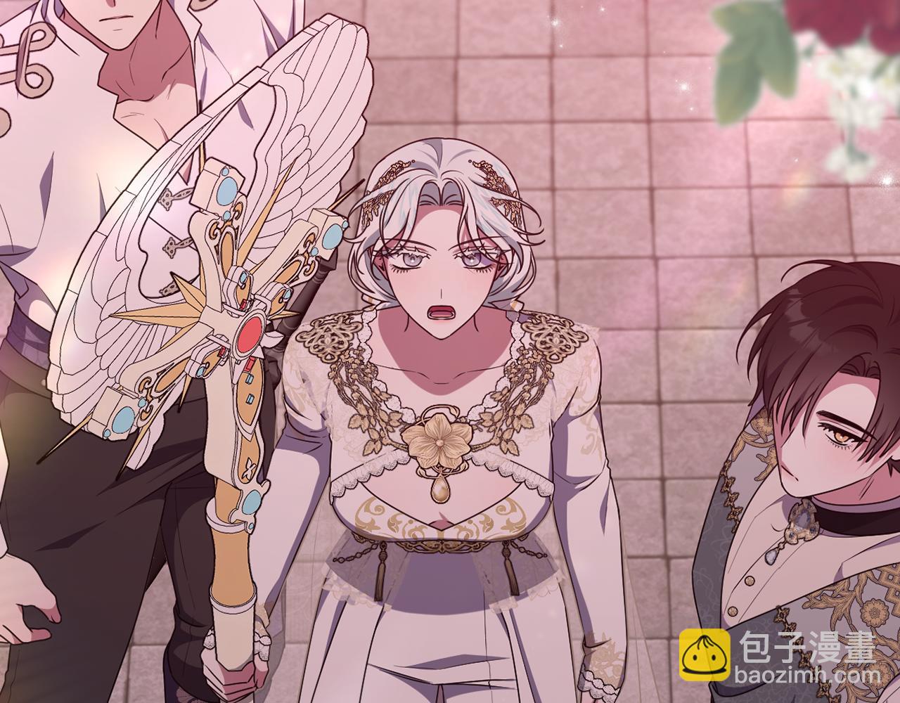 第91话 终极对决(1/6)-第94话