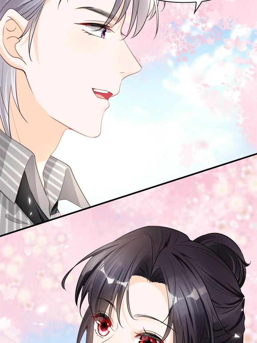 100 恭喜大孙子，长獠牙啦(1/2)-第102话