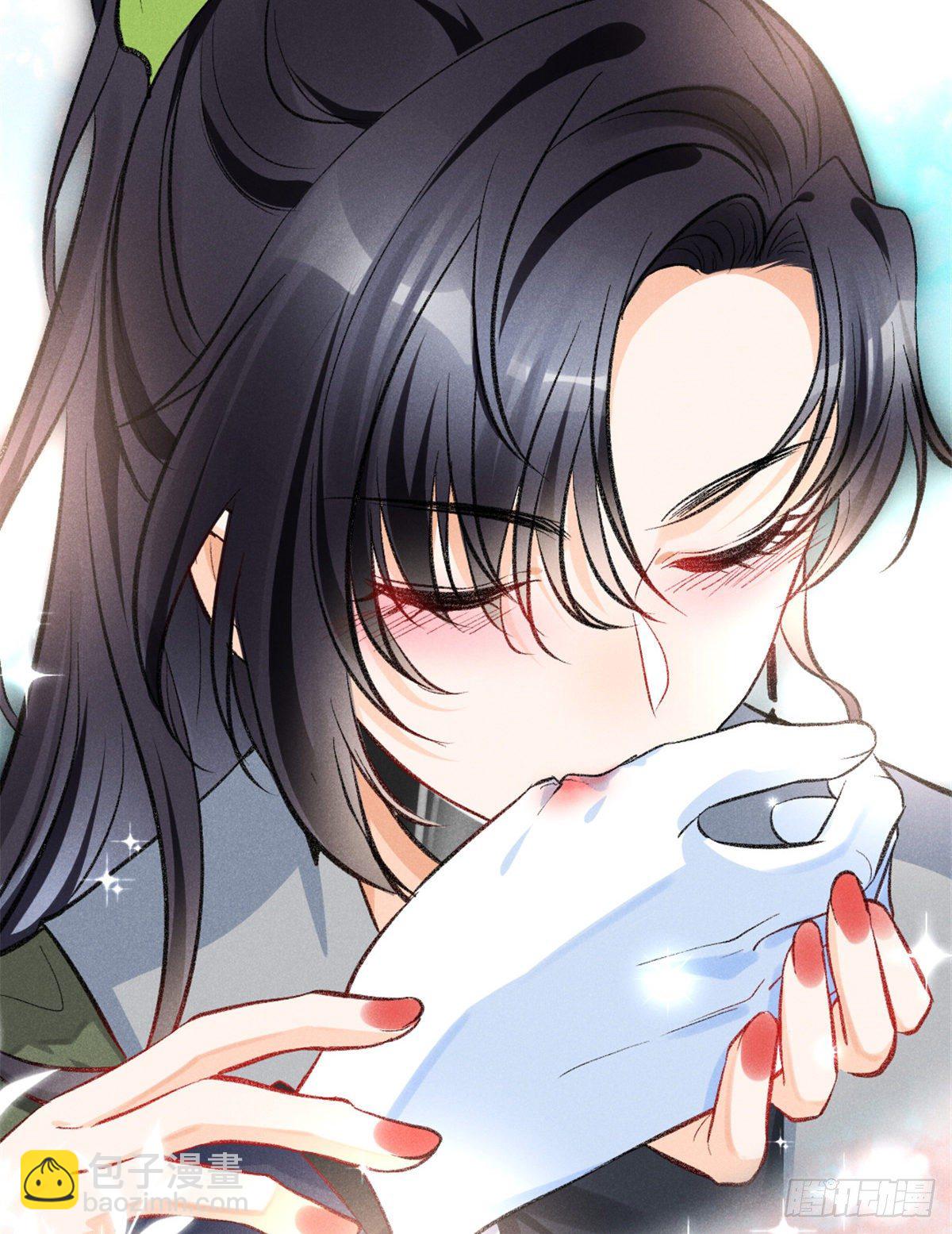 10 又在艹人设！(1/2)-第12话