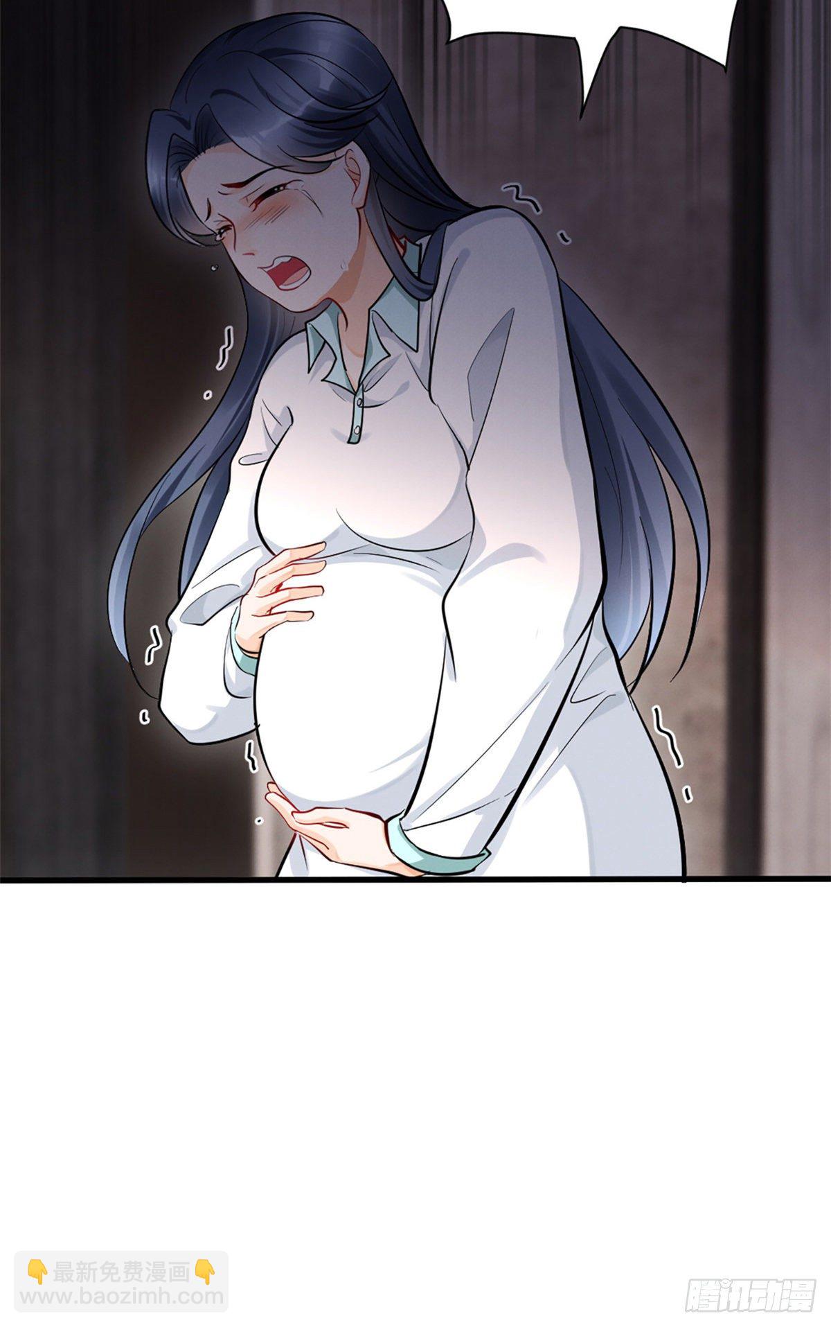 22 虐杀渣男！-第24话