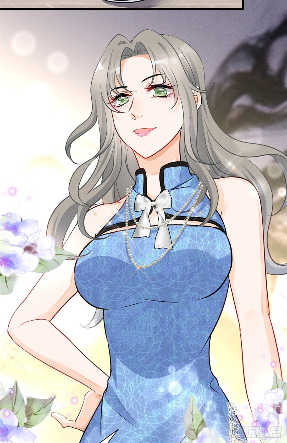 22 虐杀渣男！-第24话