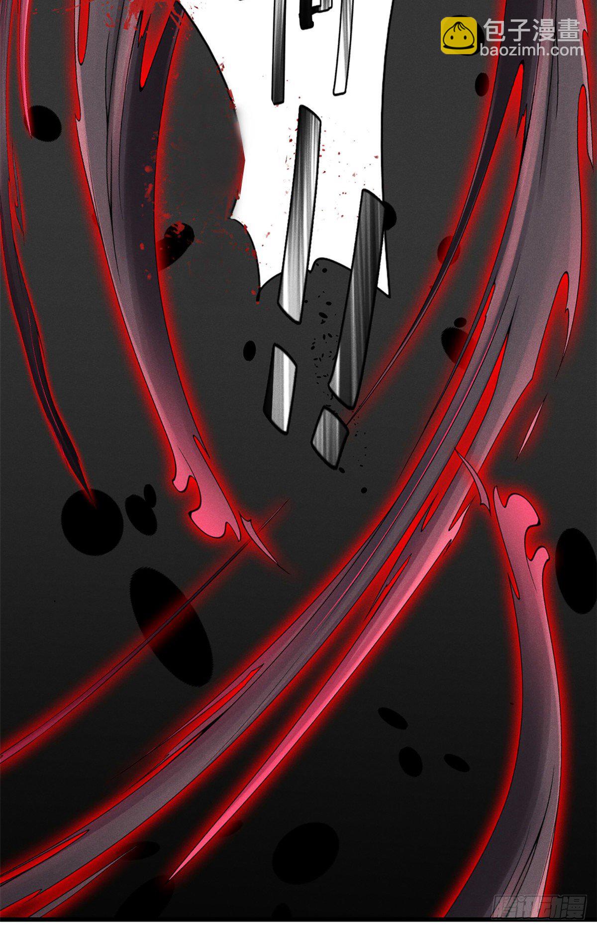 22 虐杀渣男！-第24话