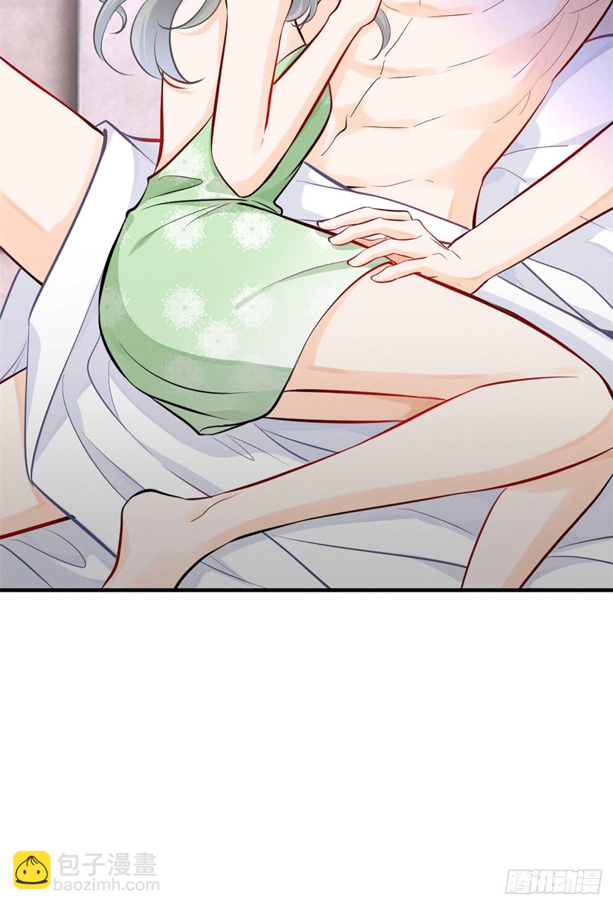 22 虐杀渣男！-第24话