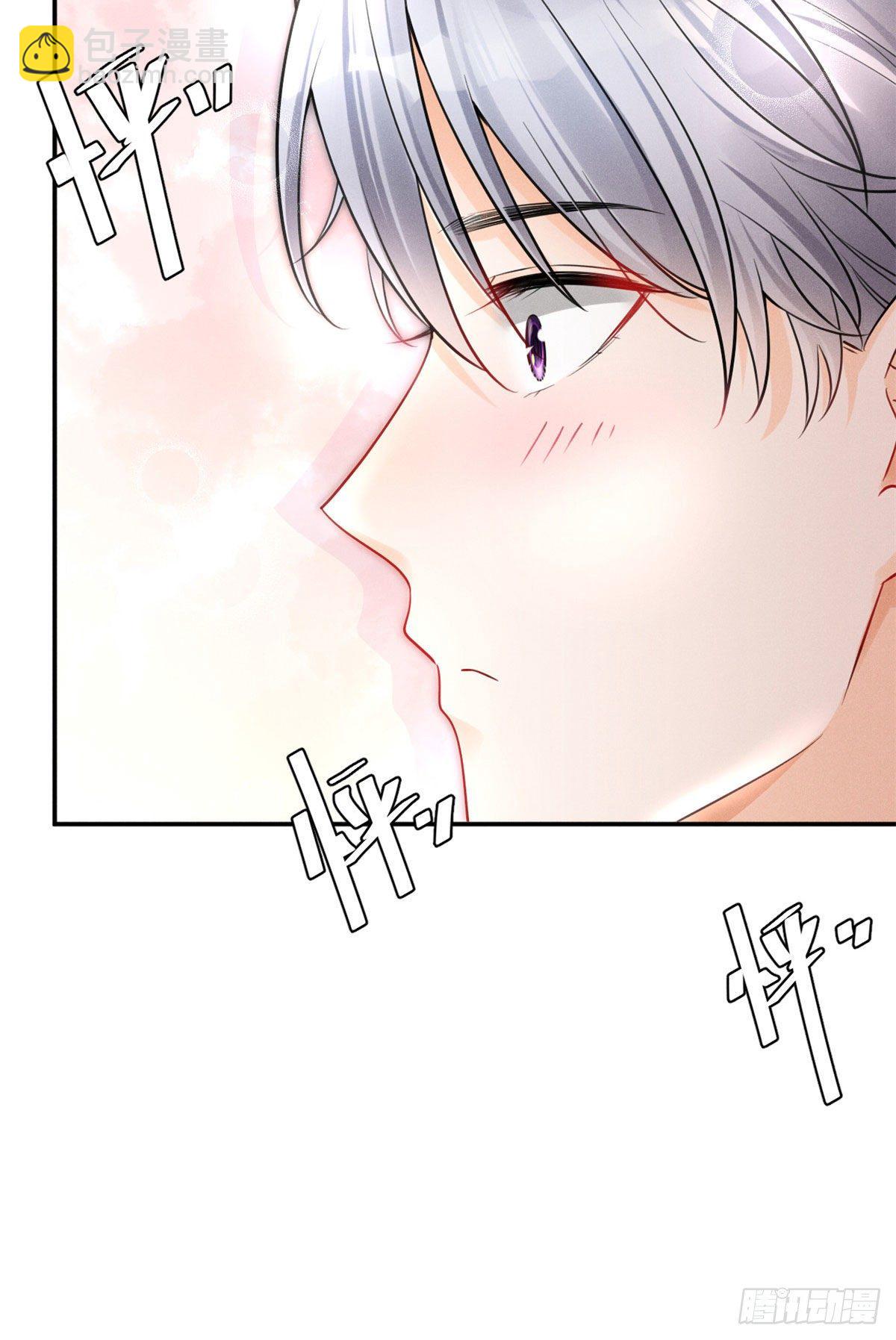 28 你不配！-第30话