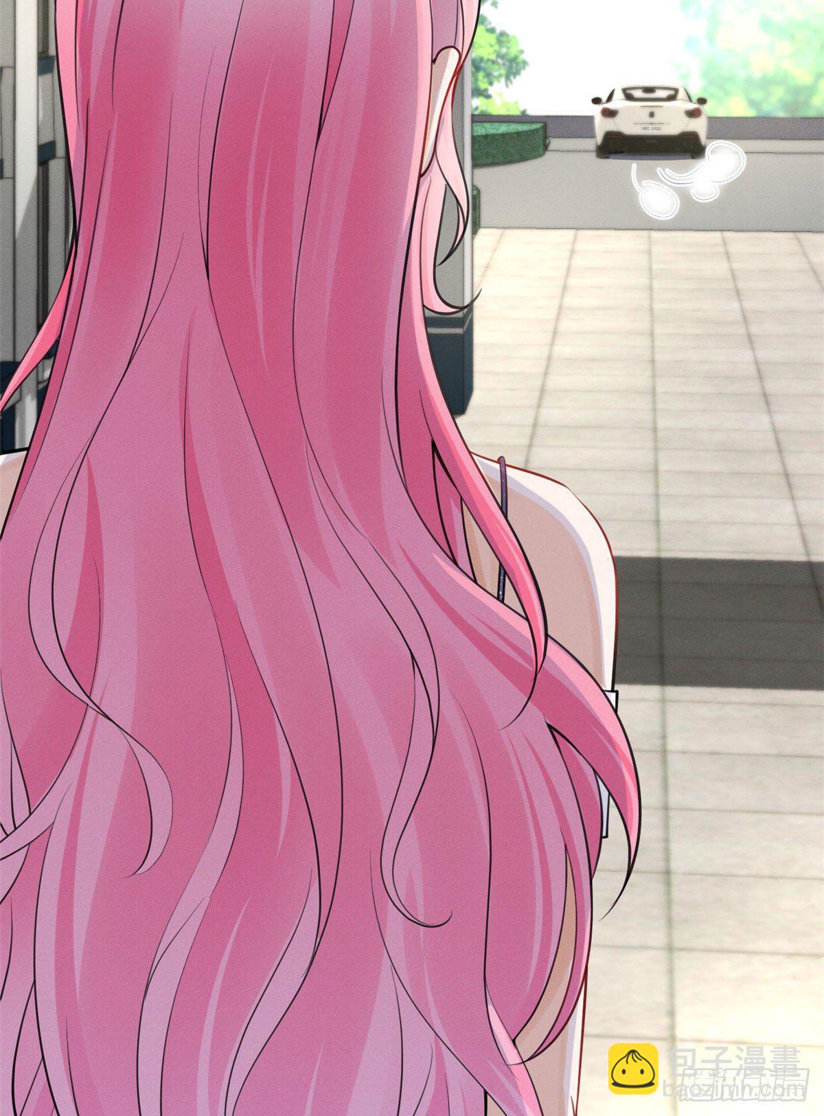 28 你不配！-第30话