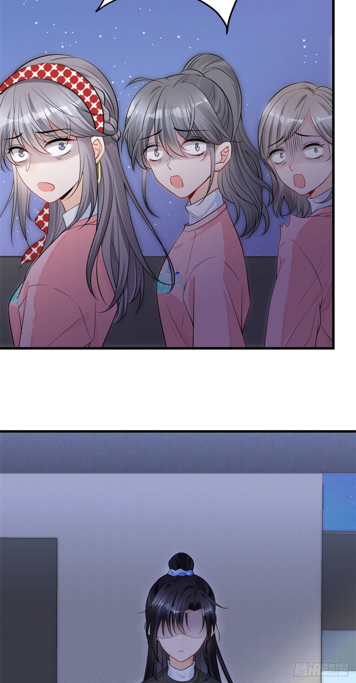 30 简白实力护妻-第32话