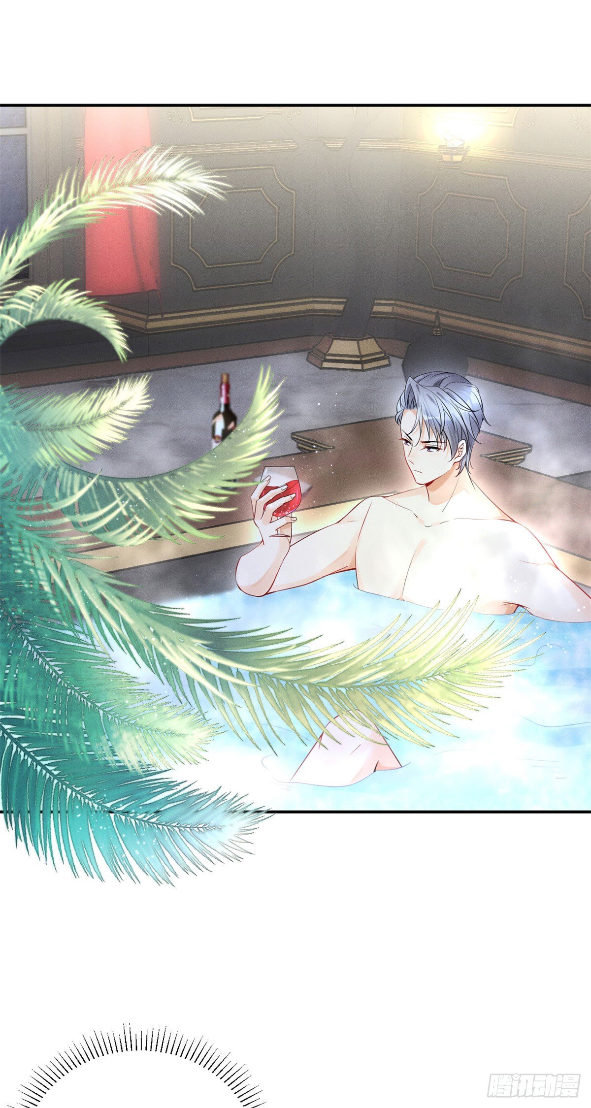 32 夫人自杀了！-第34话