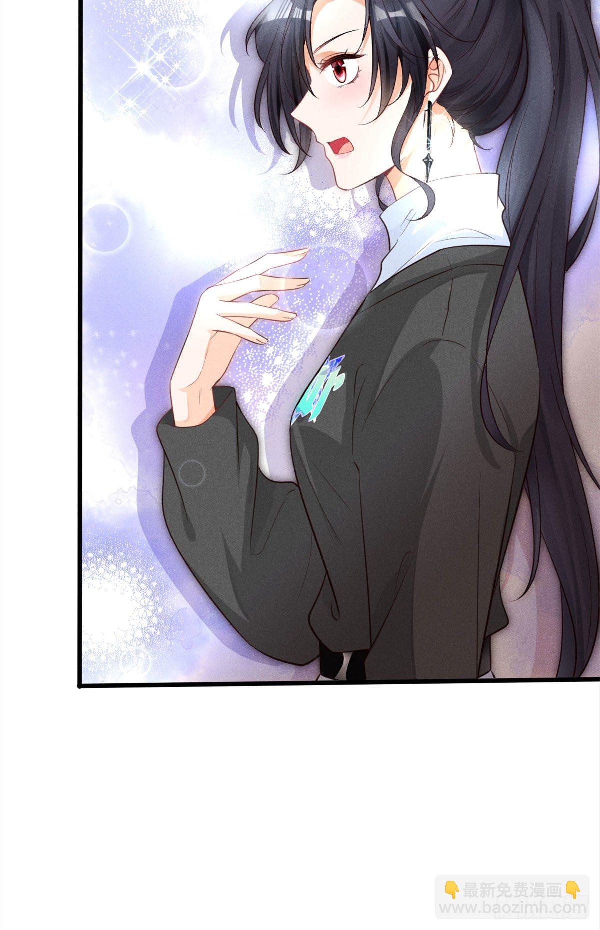 34 节目组黑幕被揭-第36话