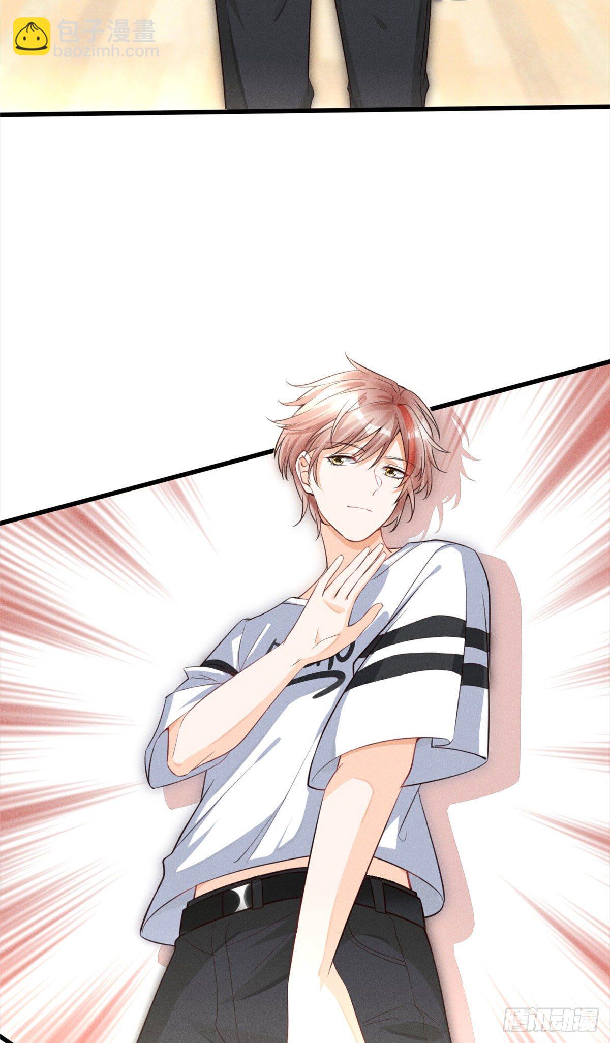 34 节目组黑幕被揭-第36话