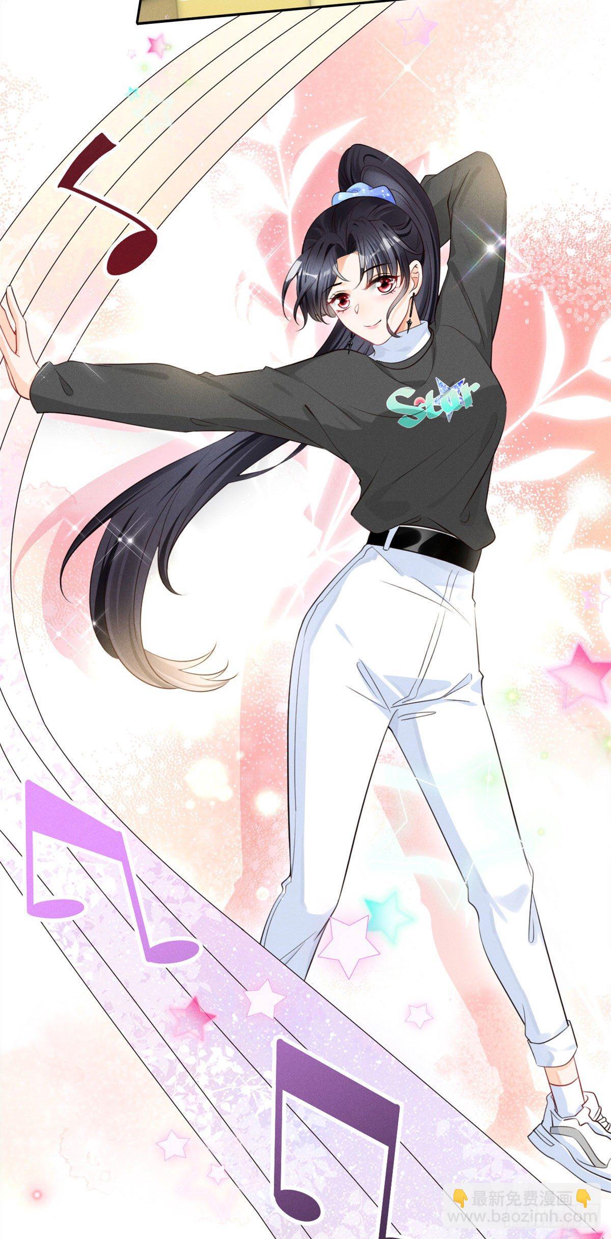 34 节目组黑幕被揭-第36话