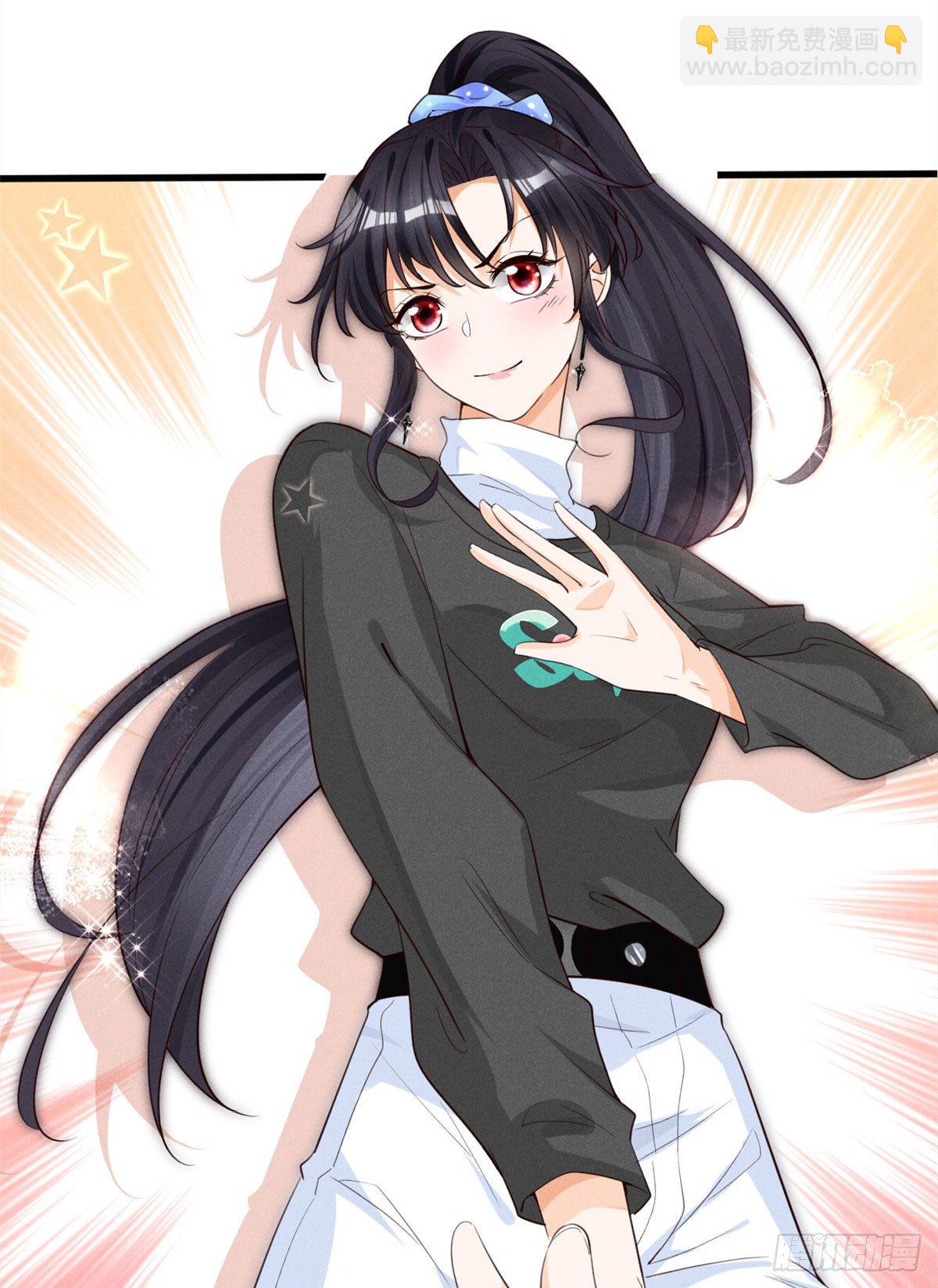 34 节目组黑幕被揭-第36话