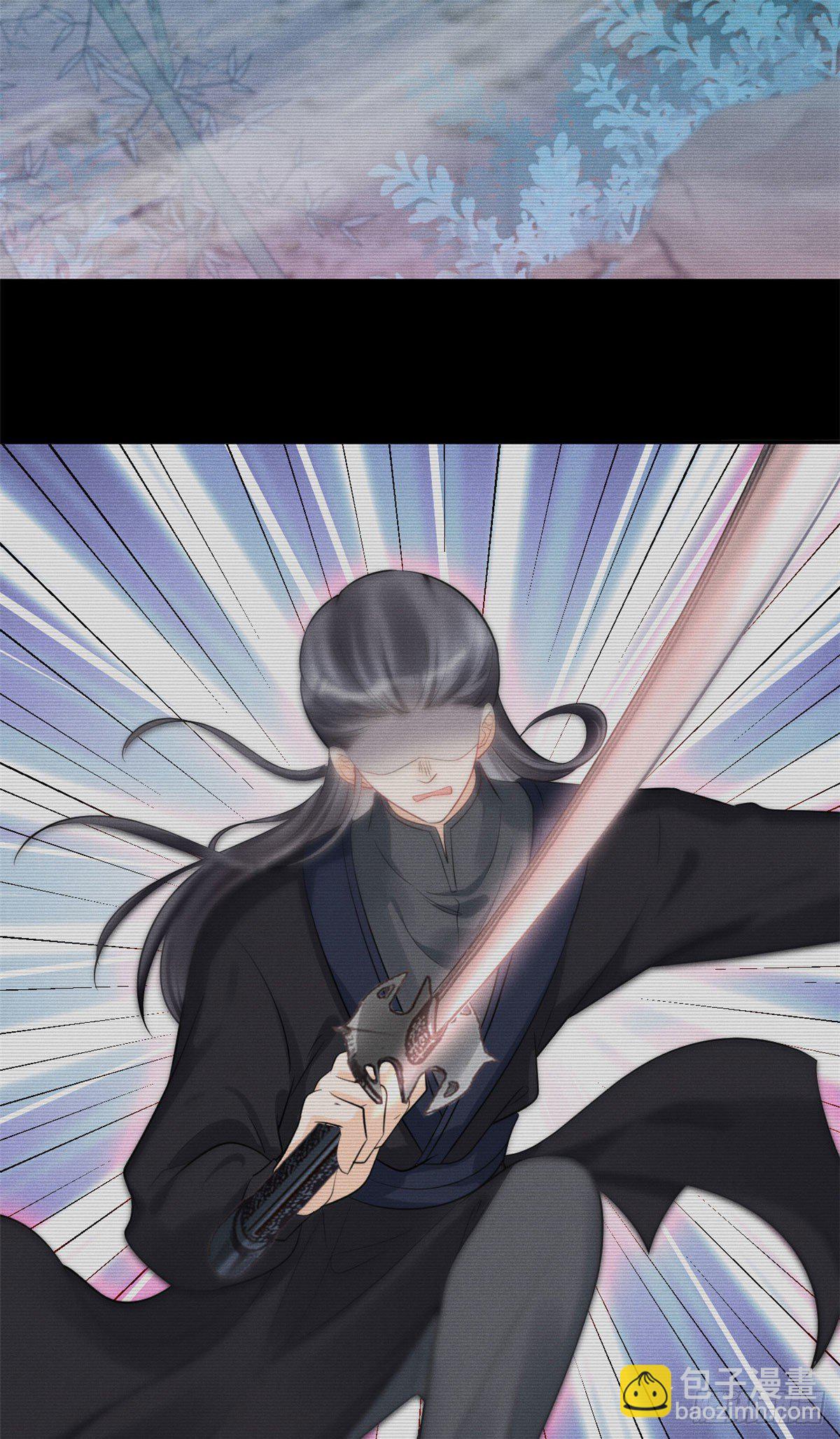 36 千年宿敌还是前世夫妻？-第38话