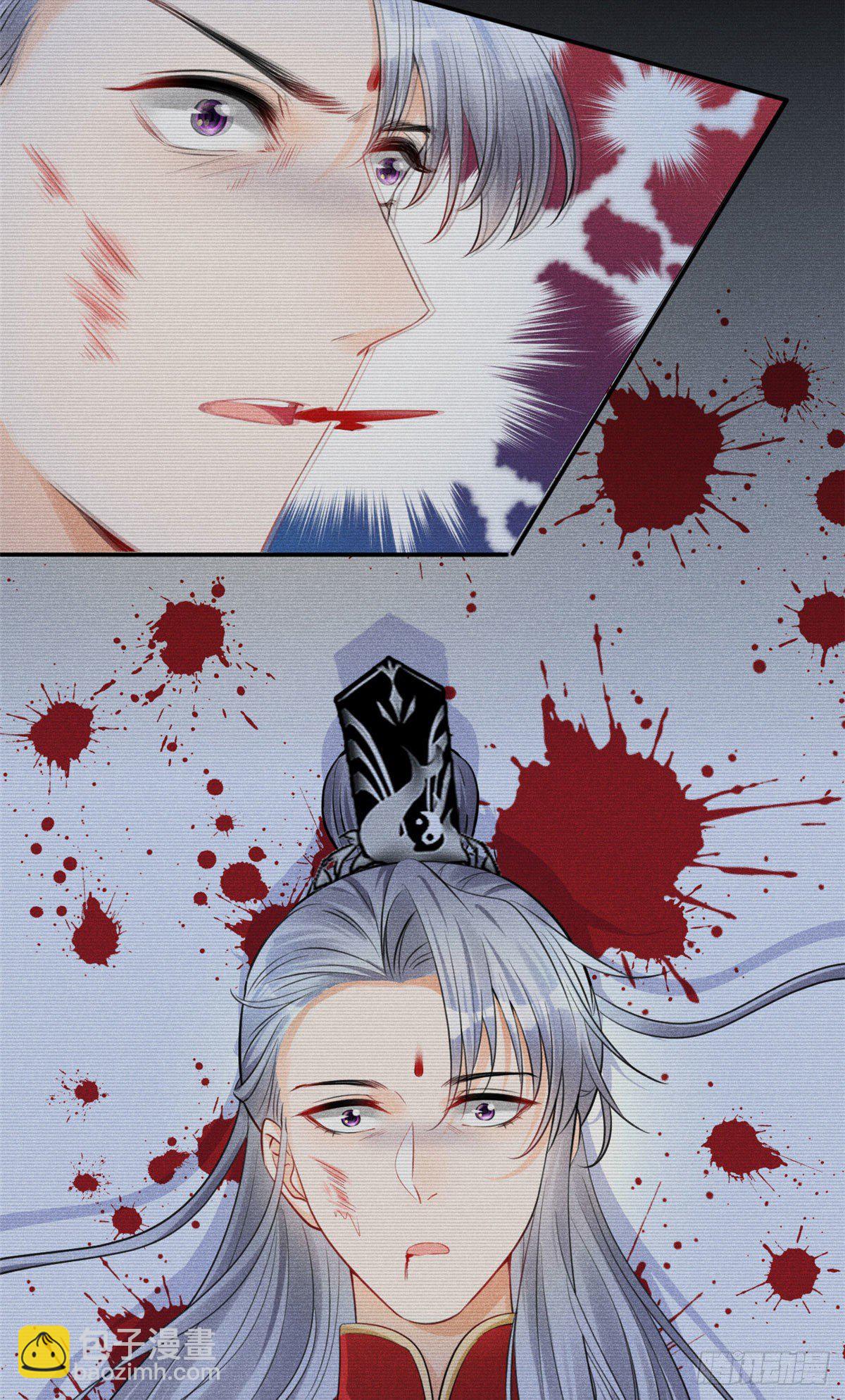 36 千年宿敌还是前世夫妻？-第38话