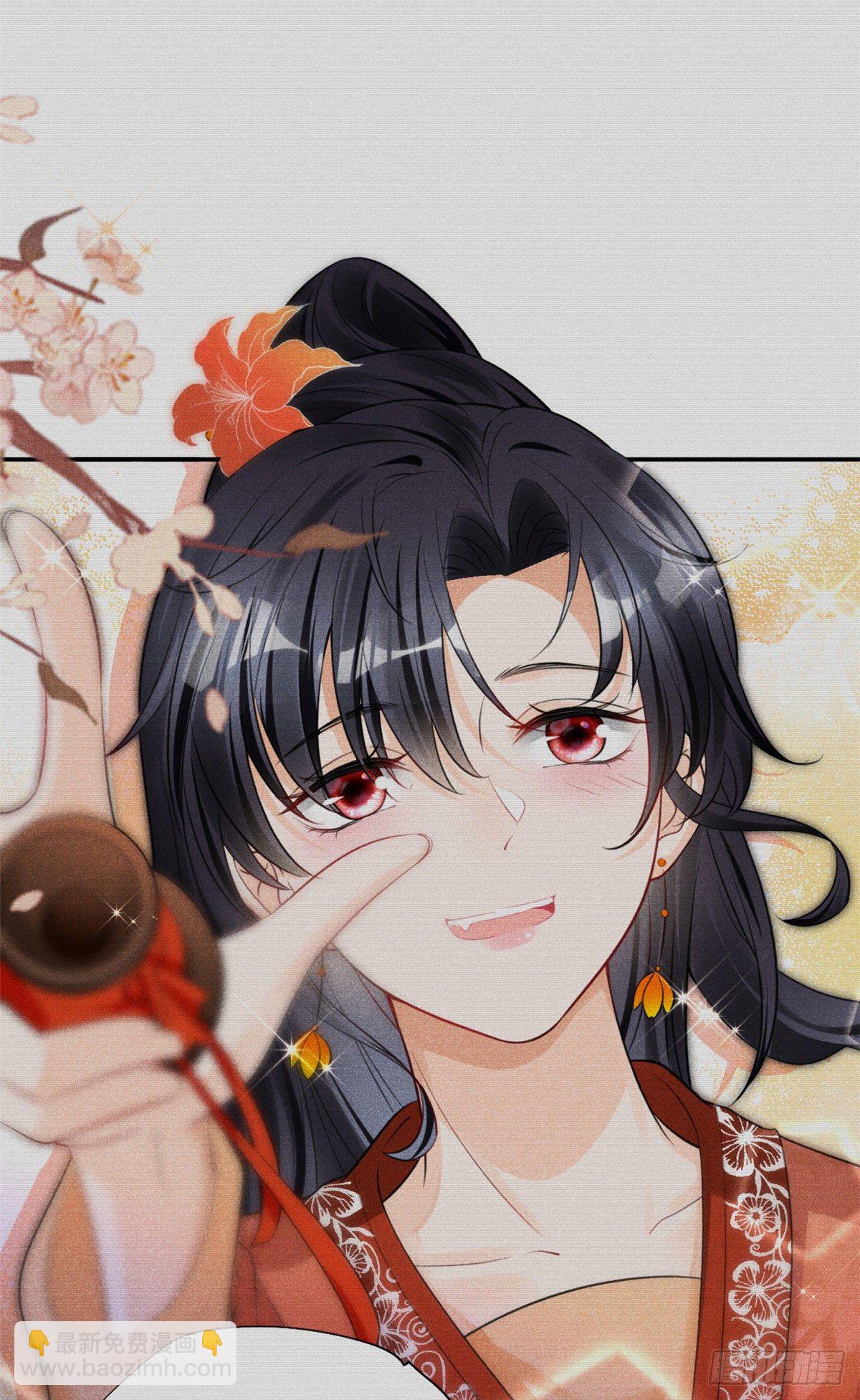 36 千年宿敌还是前世夫妻？-第38话