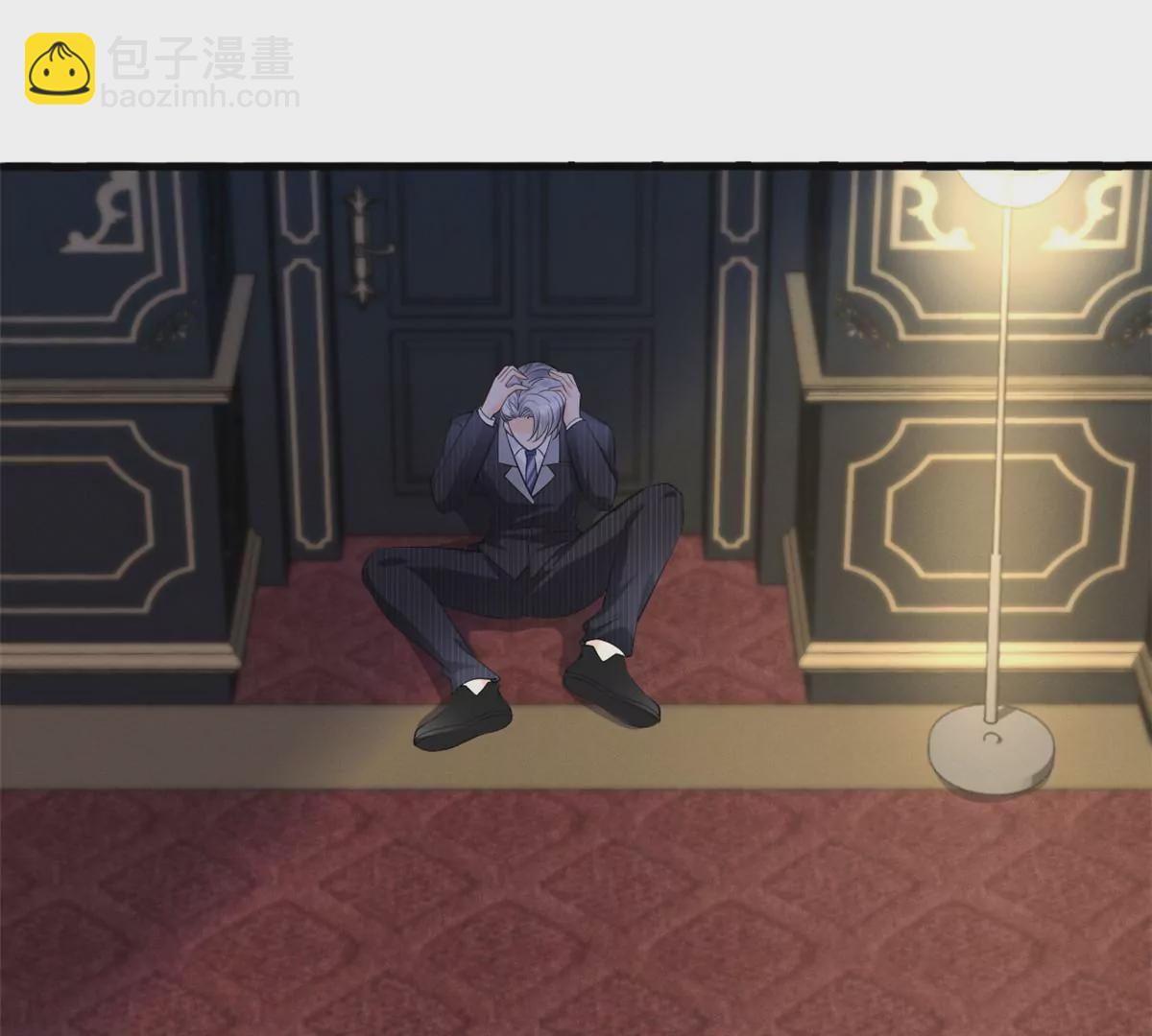 43 简白的童年(1/2)-第46话