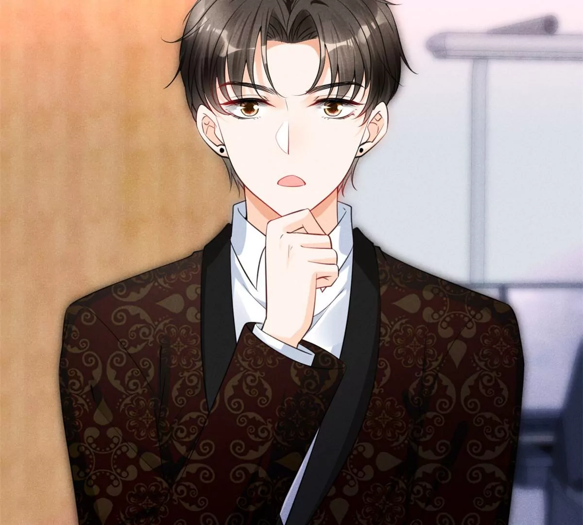 43 简白的童年(1/2)-第46话