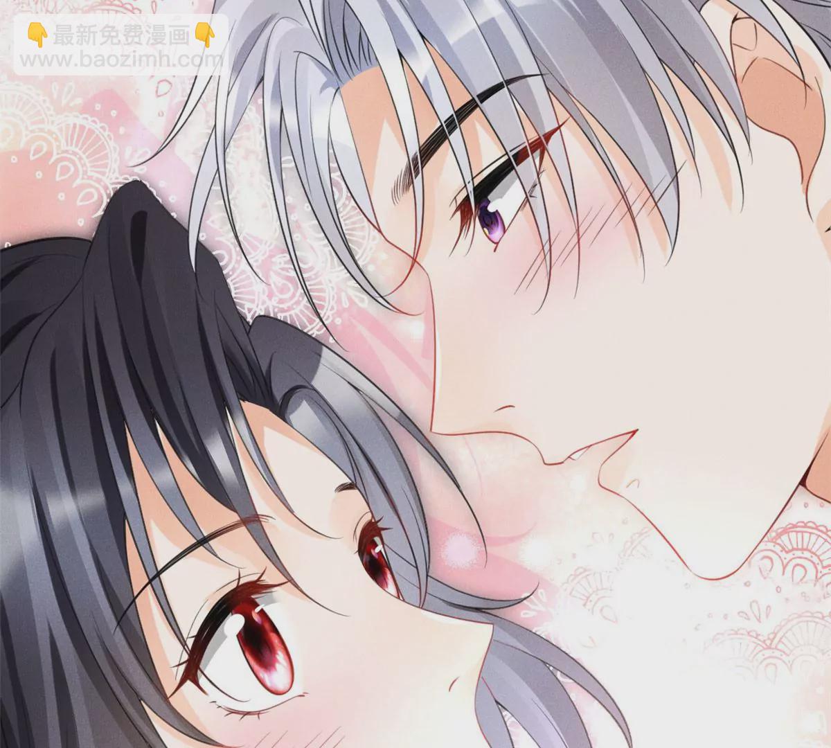 45 我就闻闻我不吃(1/2)-第48话