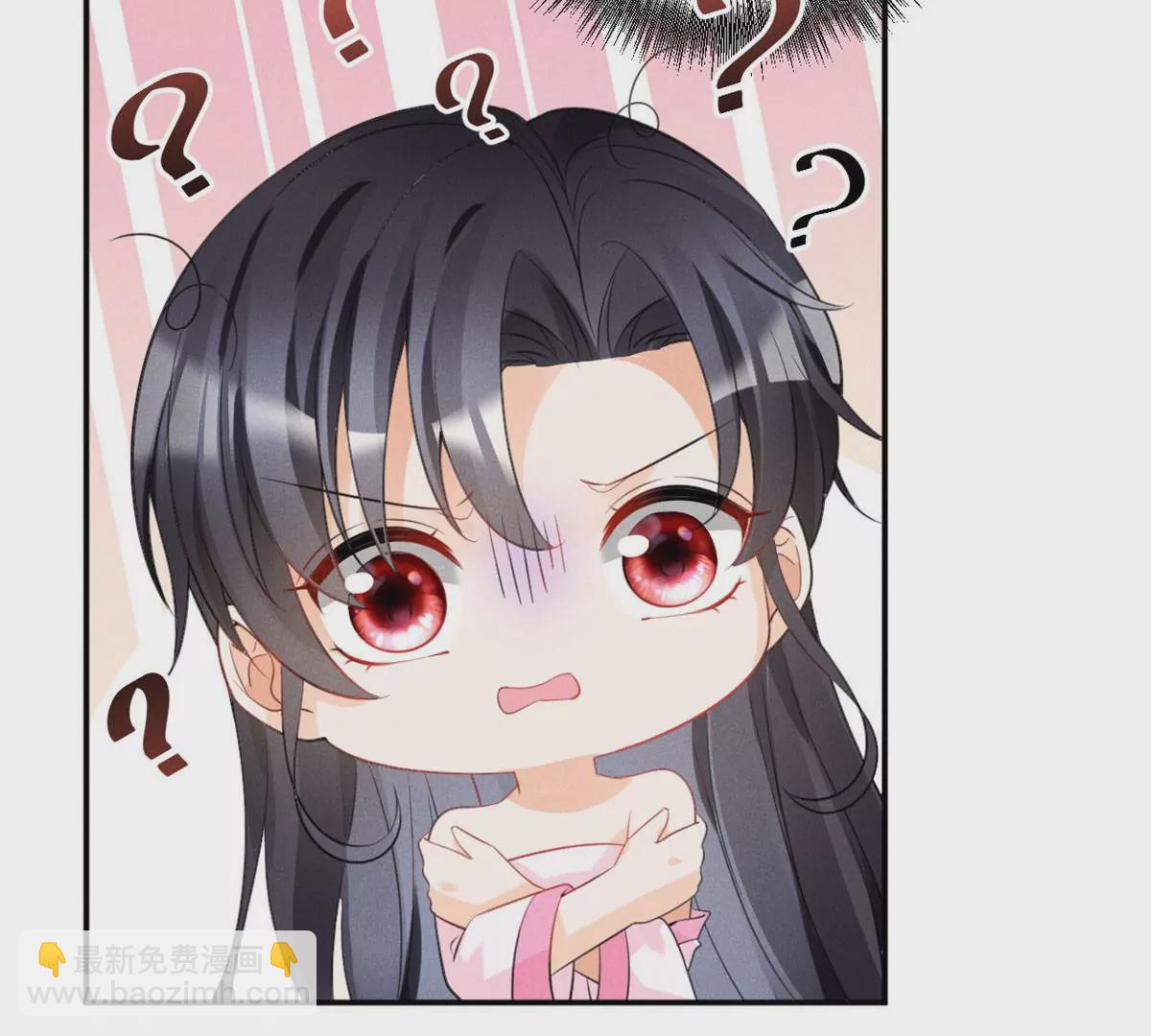 45 我就闻闻我不吃(1/2)-第48话