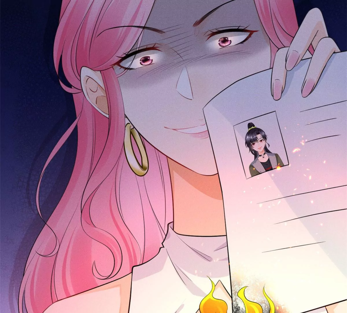 52 霍麟出柜！(1/2)-第54话