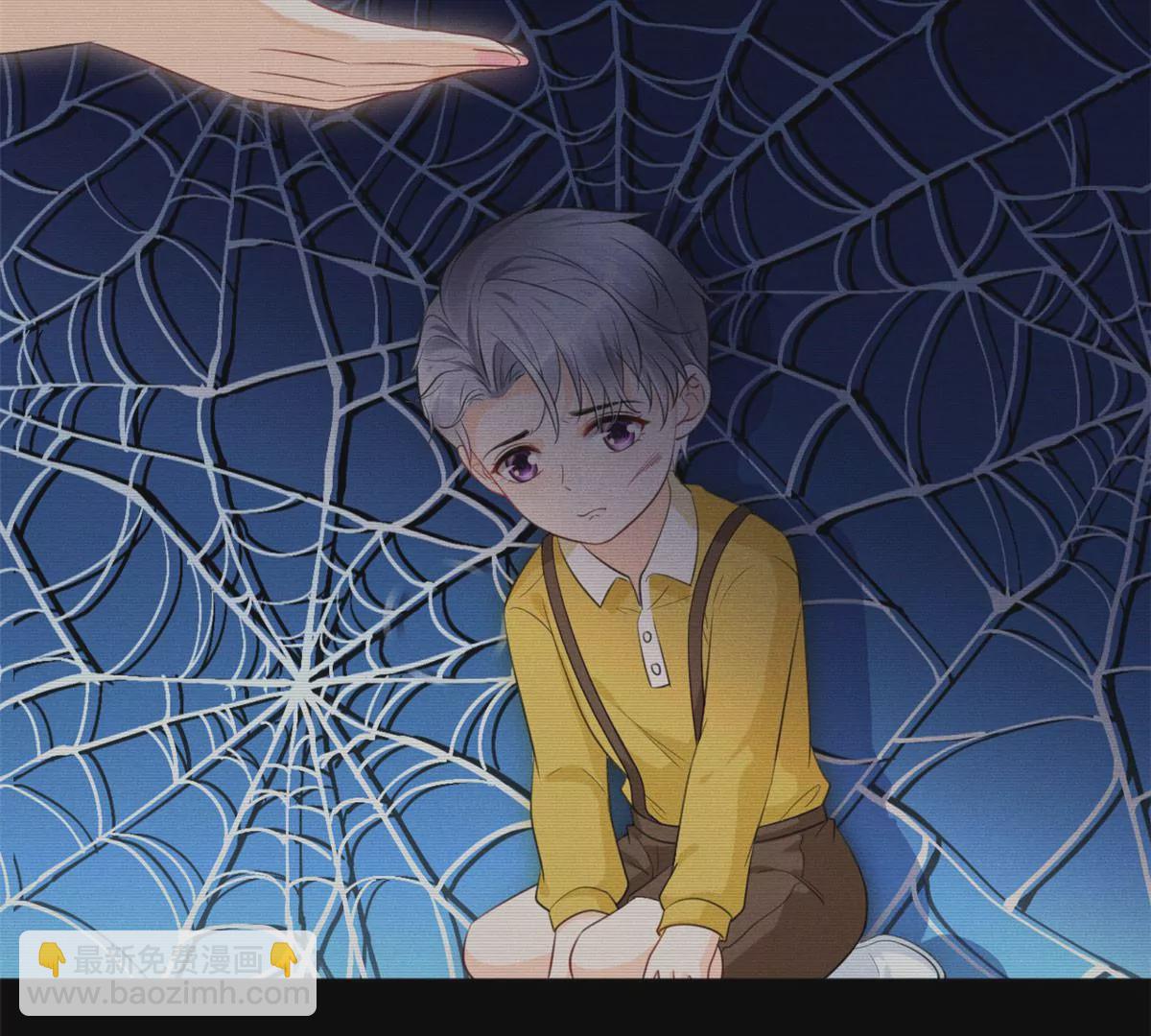 54 猎物(1/3)-第56话