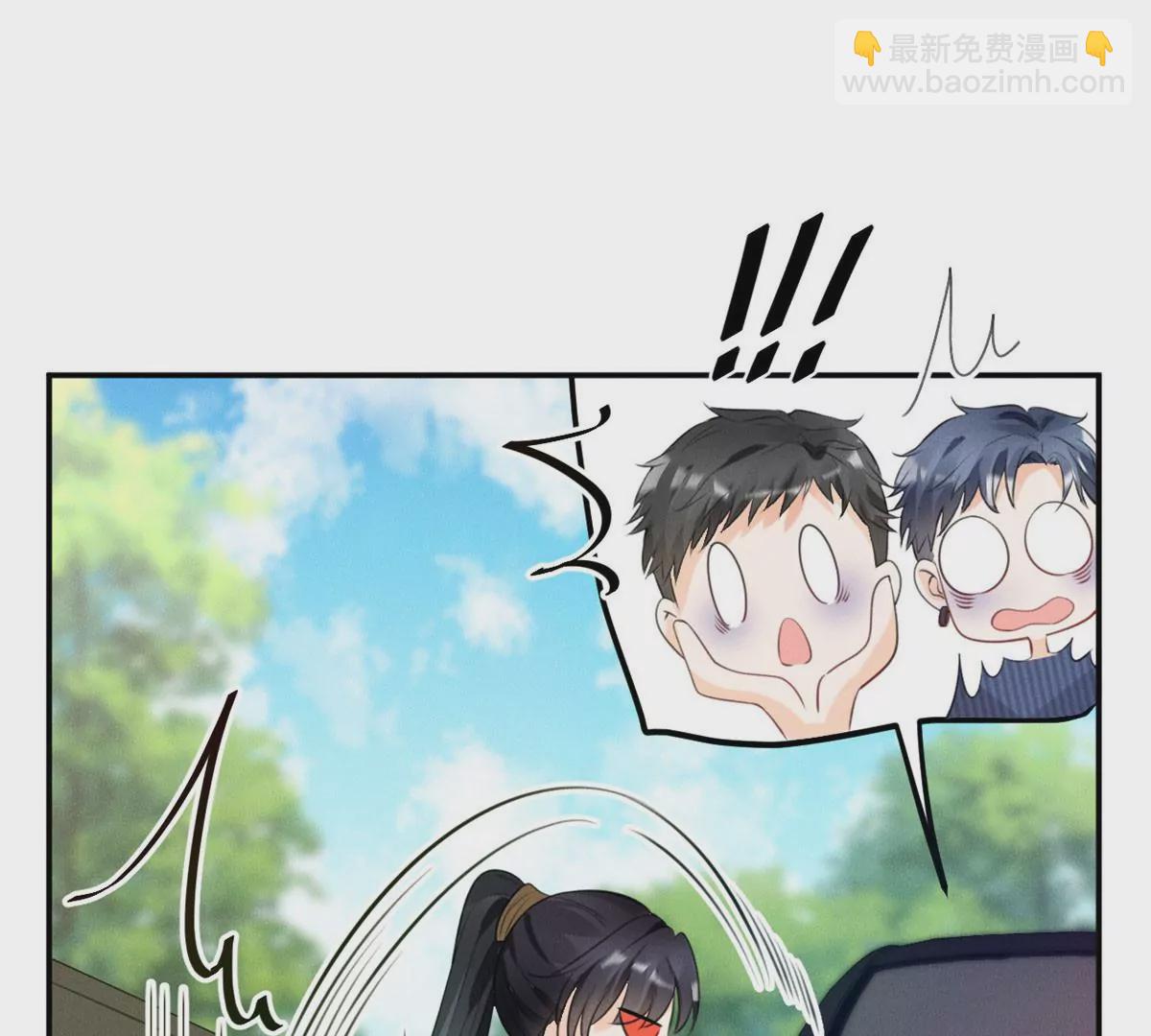 56 我不打女人(1/2)-第58话