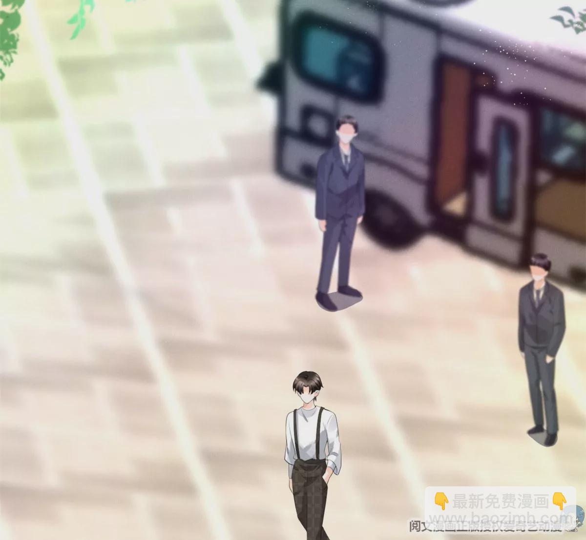 58 恐怖的餐厅(1/2)-第60话