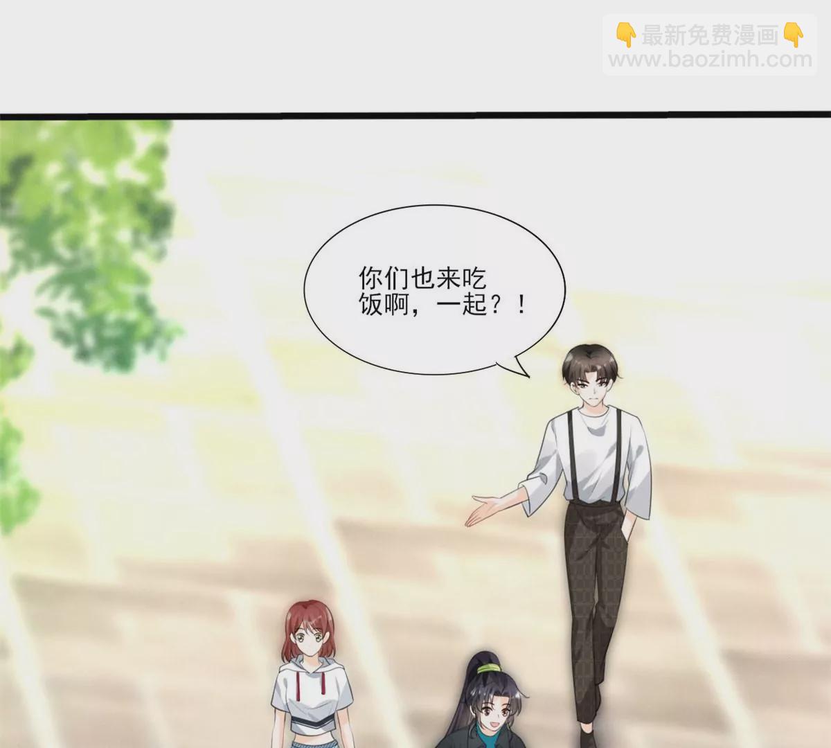 58 恐怖的餐厅(1/2)-第60话