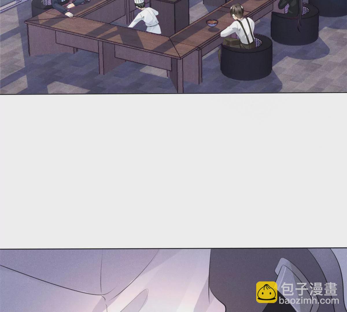 58 恐怖的餐厅(1/2)-第60话