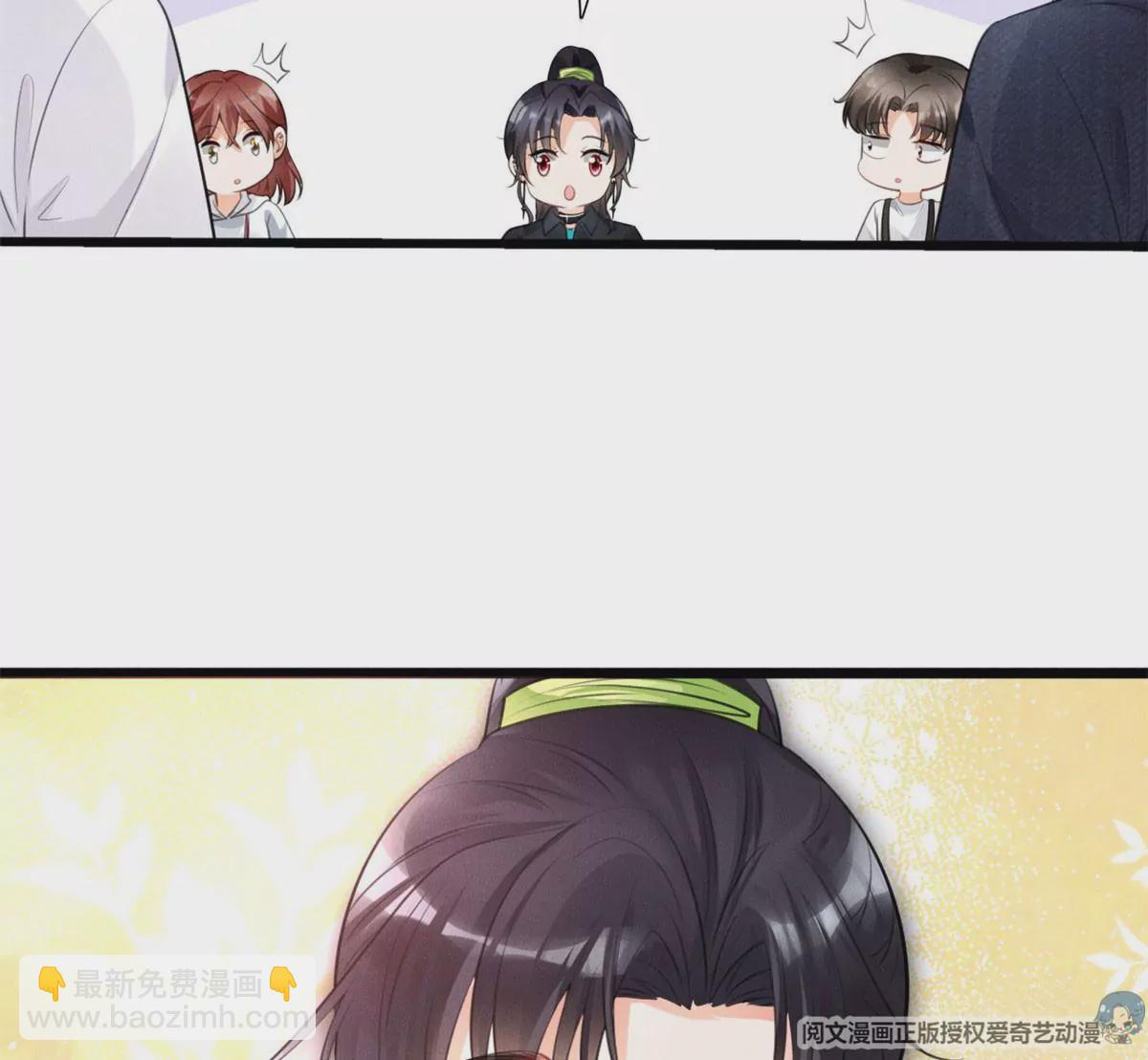 58 恐怖的餐厅(1/2)-第60话