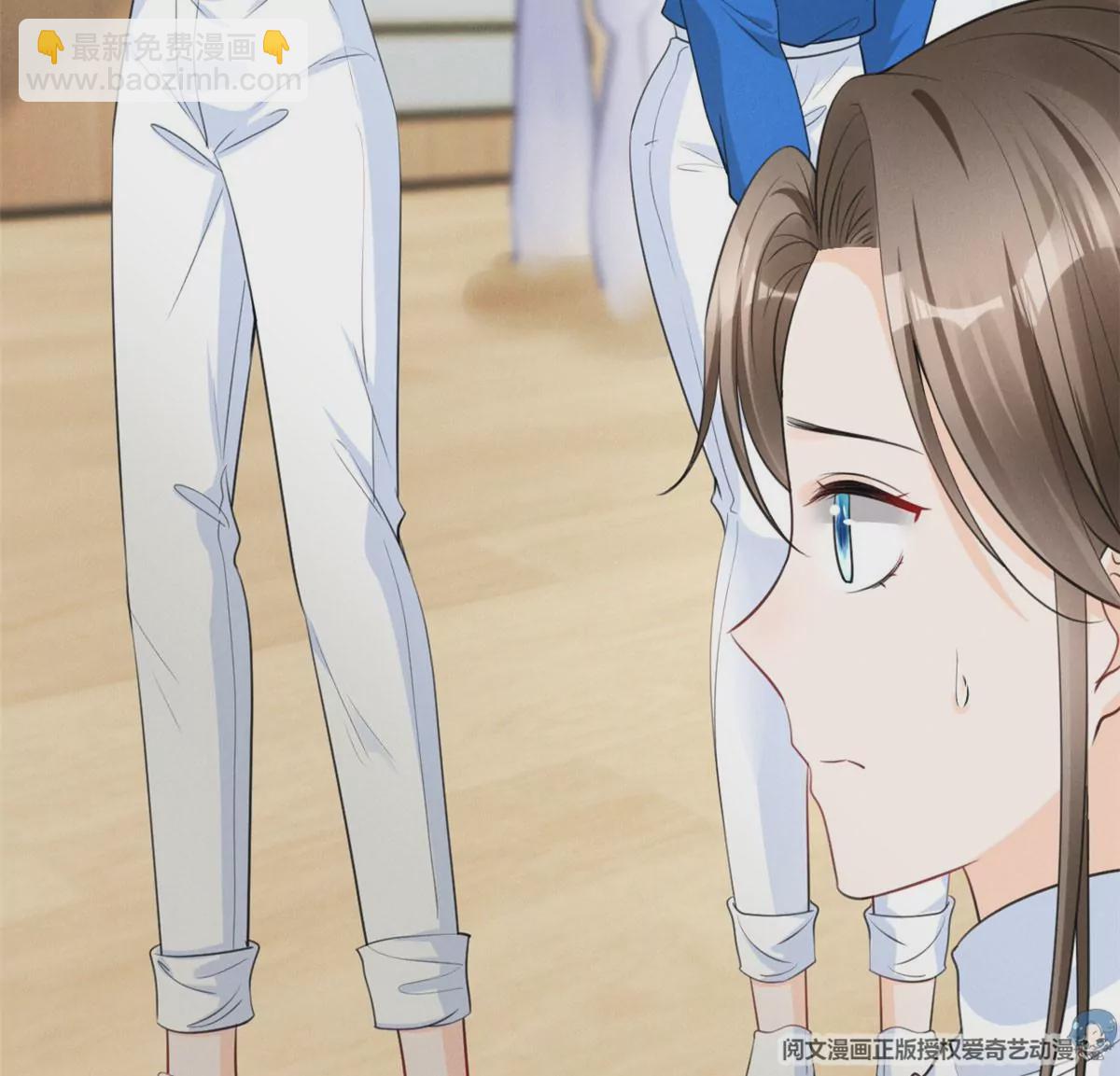 62 那我退出吧(1/2)-第64话