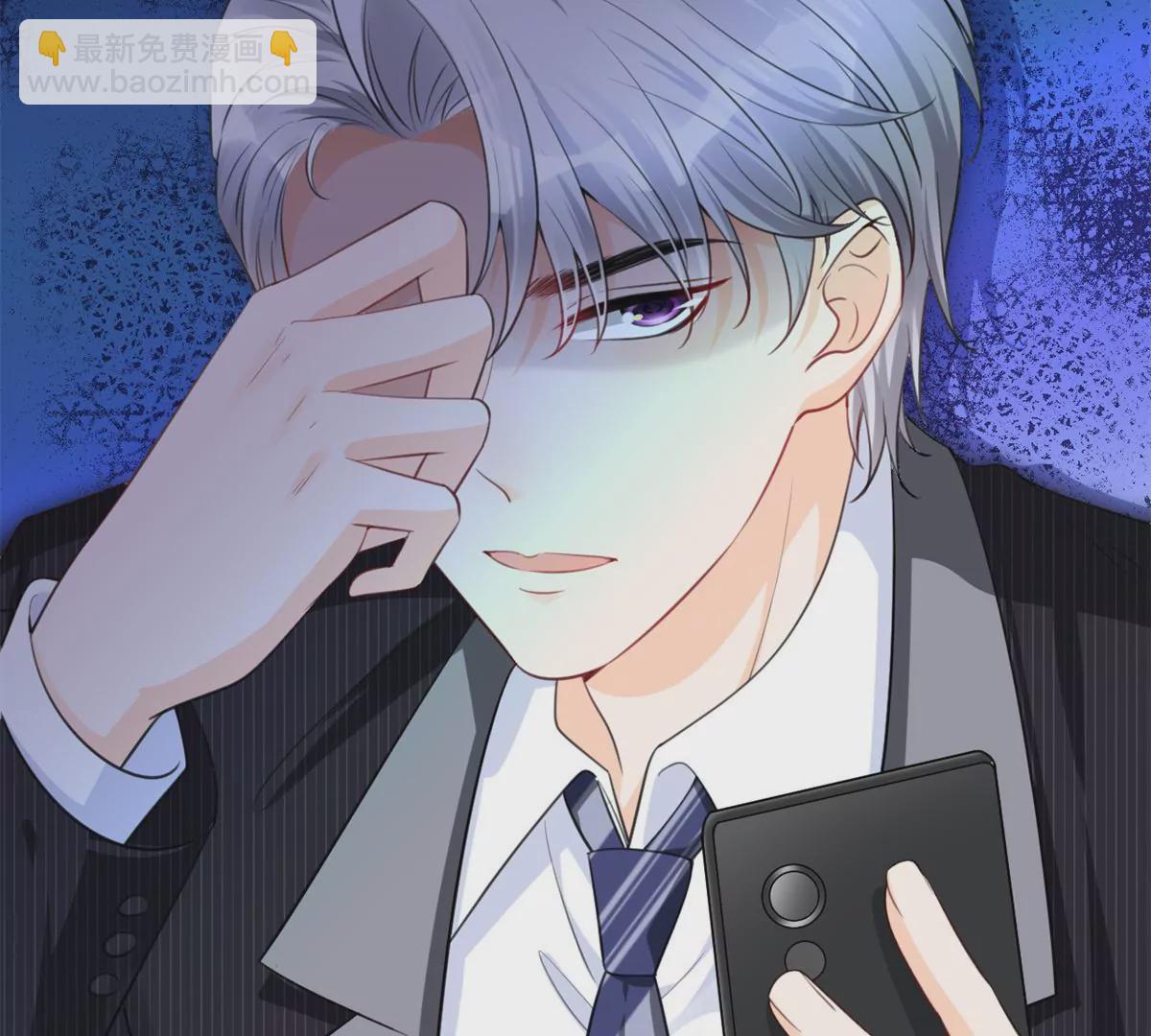 64 危在旦夕(1/2)-第66话