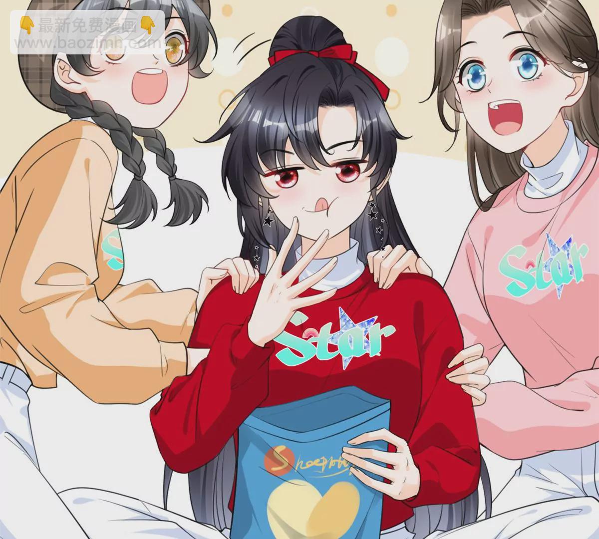 64 危在旦夕(1/2)-第66话