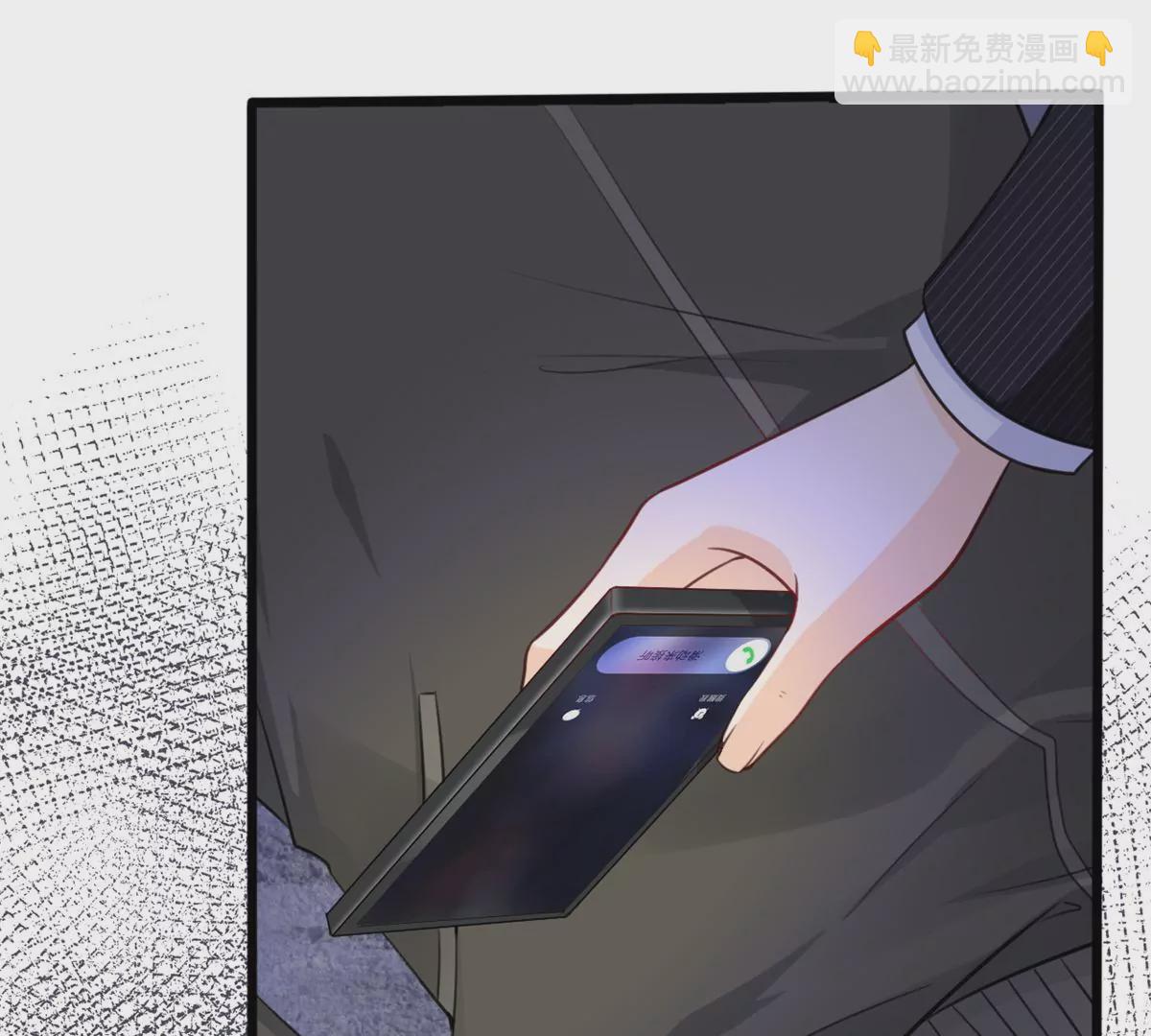 64 危在旦夕(1/2)-第66话