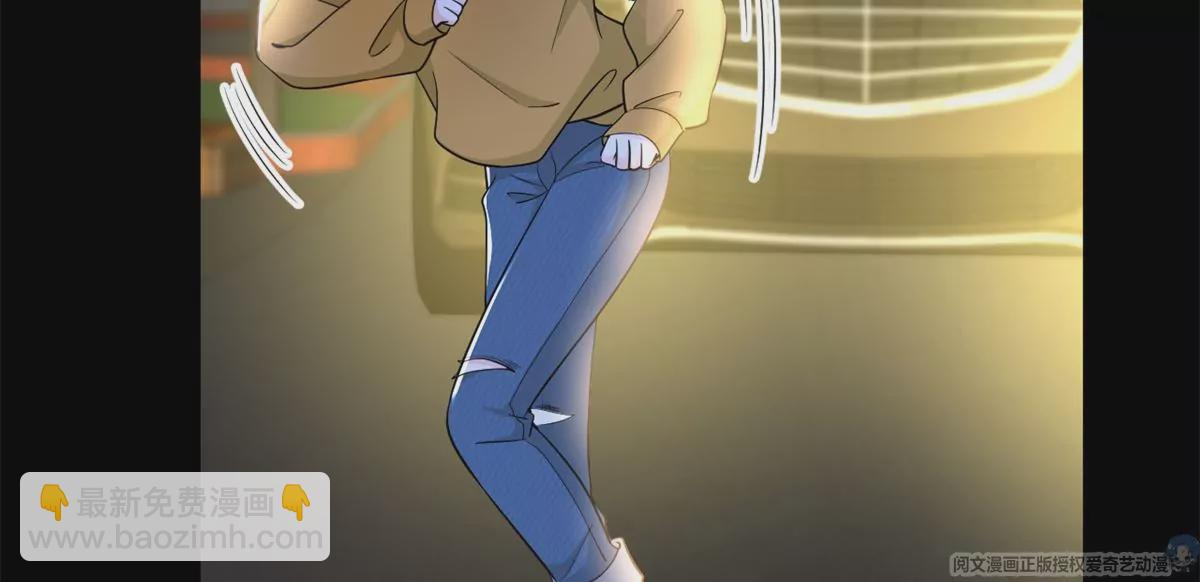 66 疯狂的沈瑜(1/2)-第68话