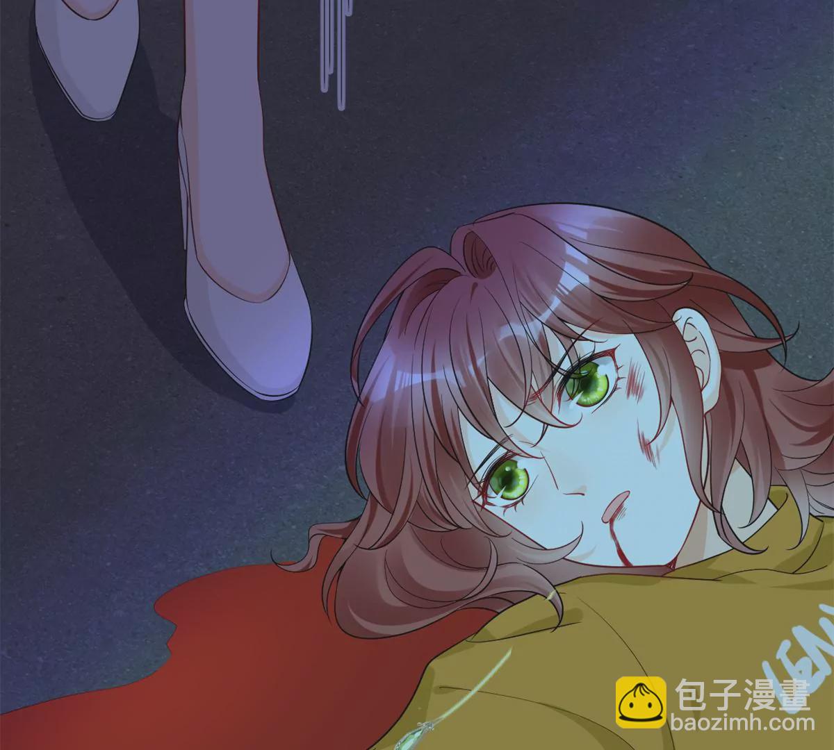 66 疯狂的沈瑜(1/2)-第68话